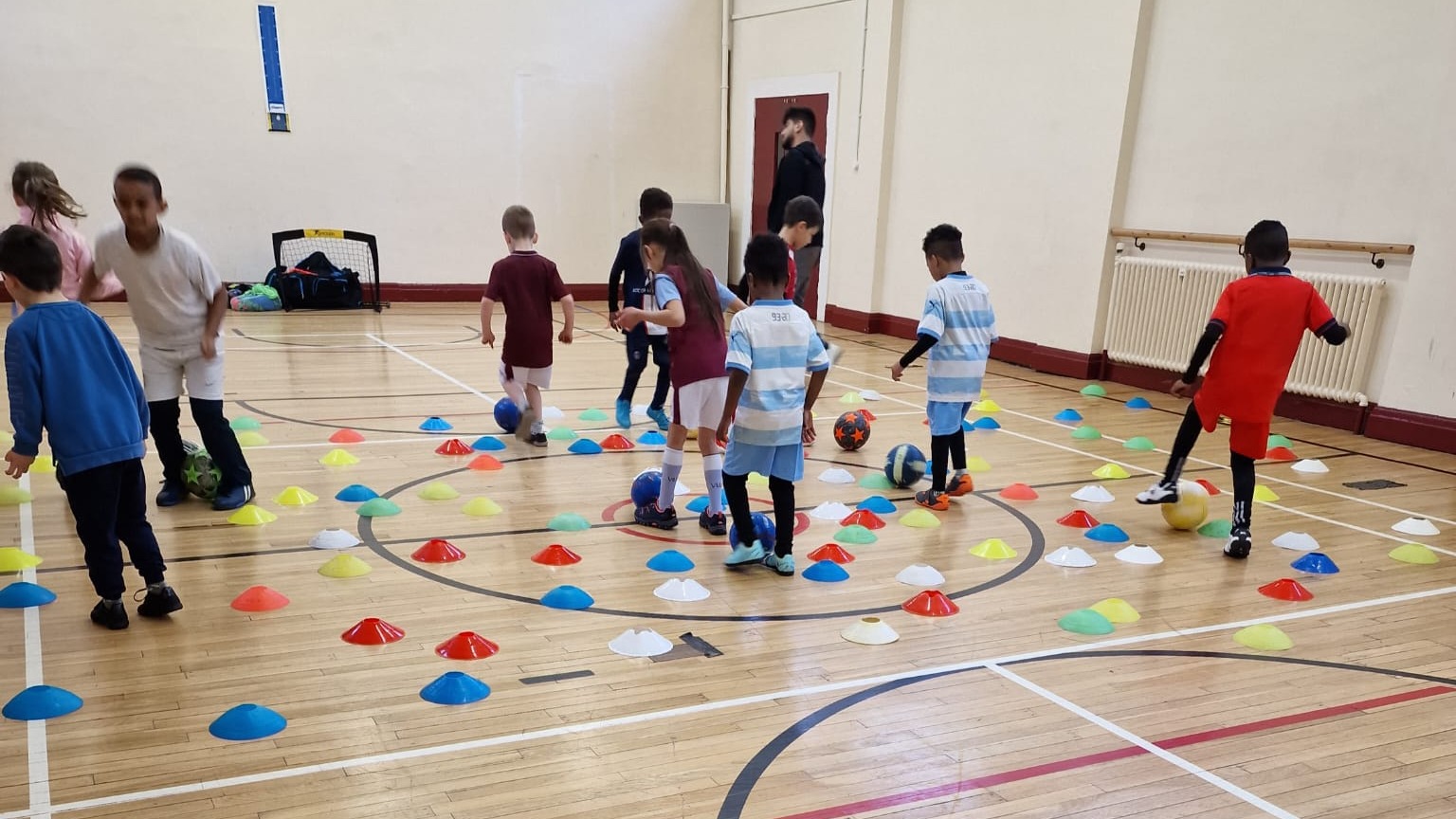 undefined-Football Funatics-5