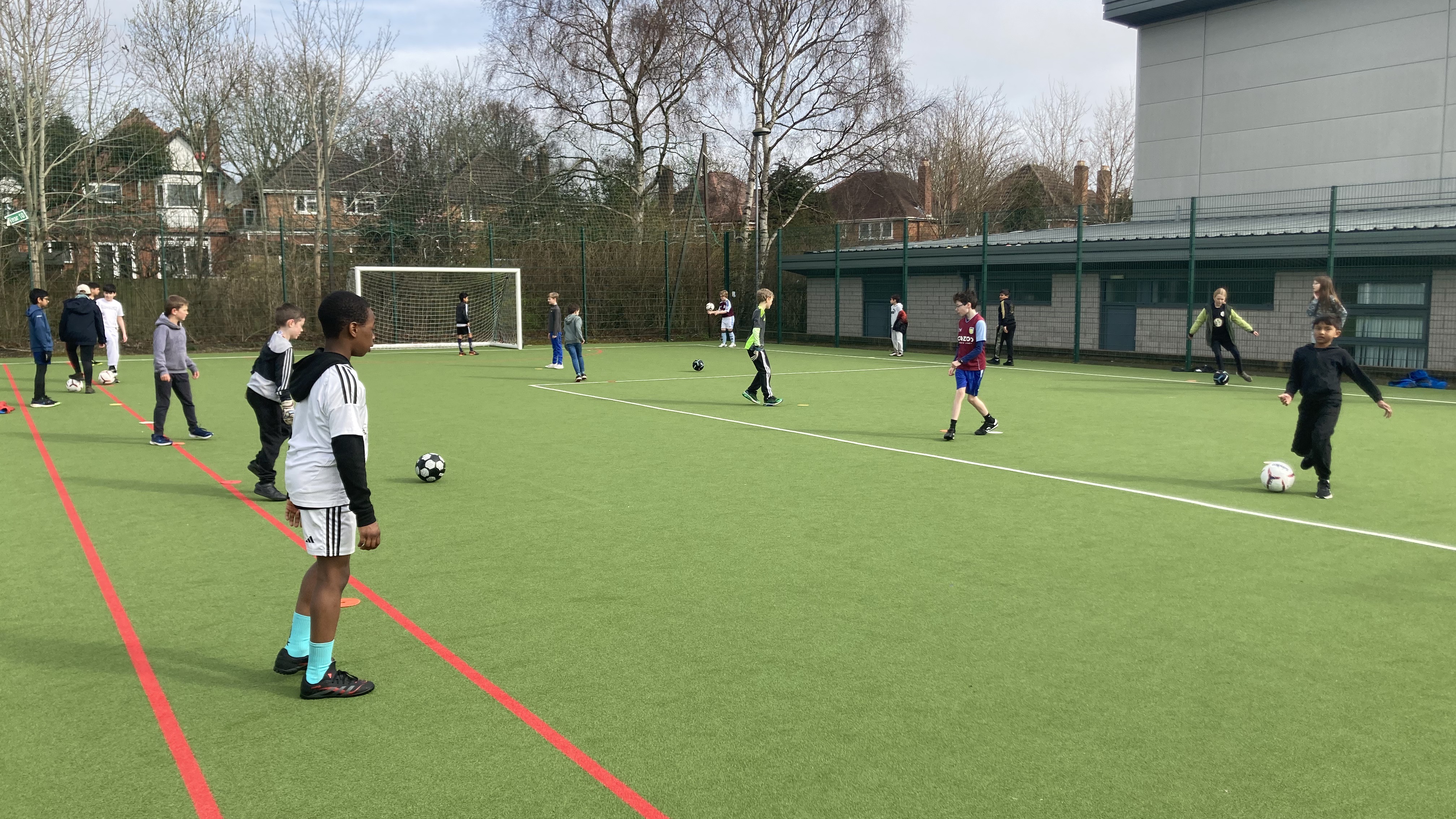 undefined-Football Funatics-6