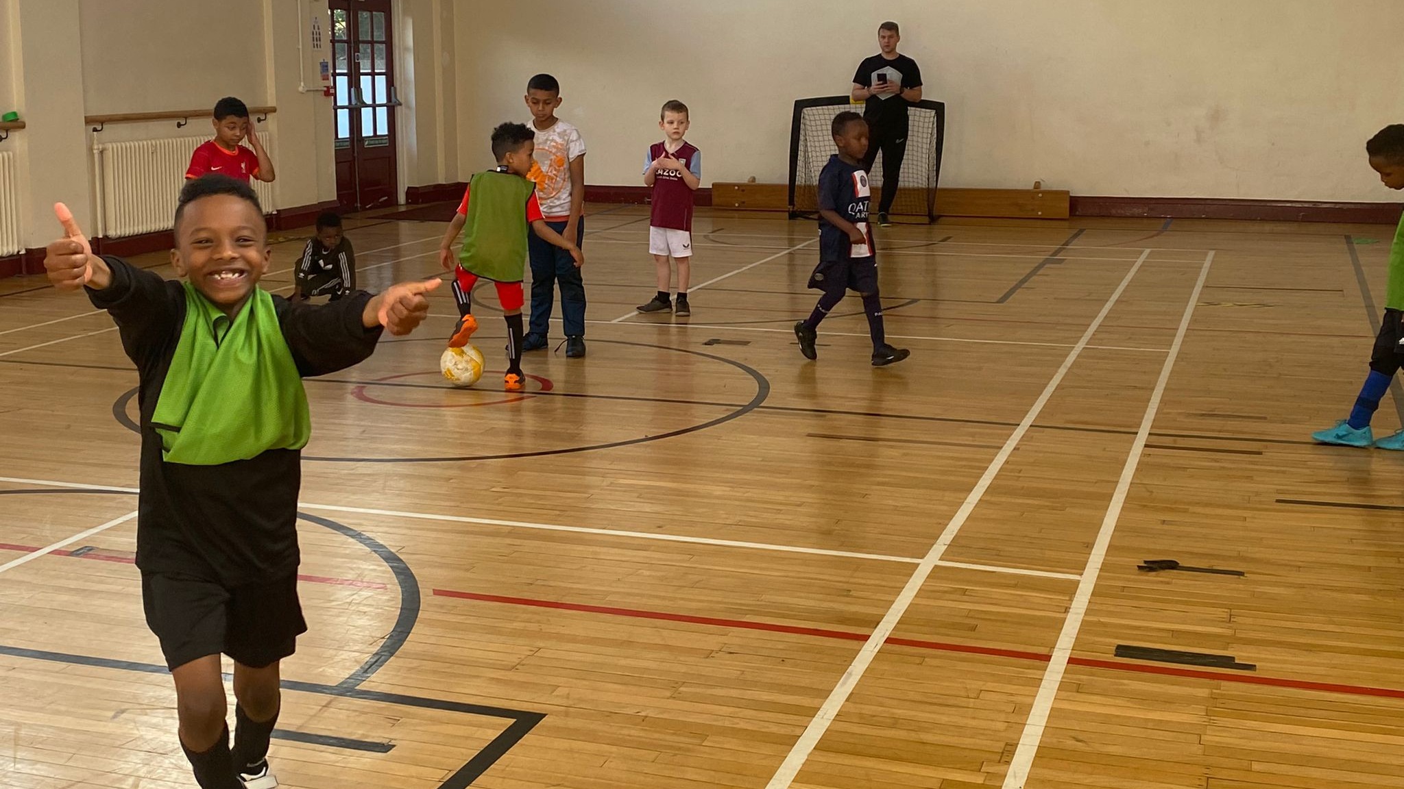 undefined-Football Funatics-3