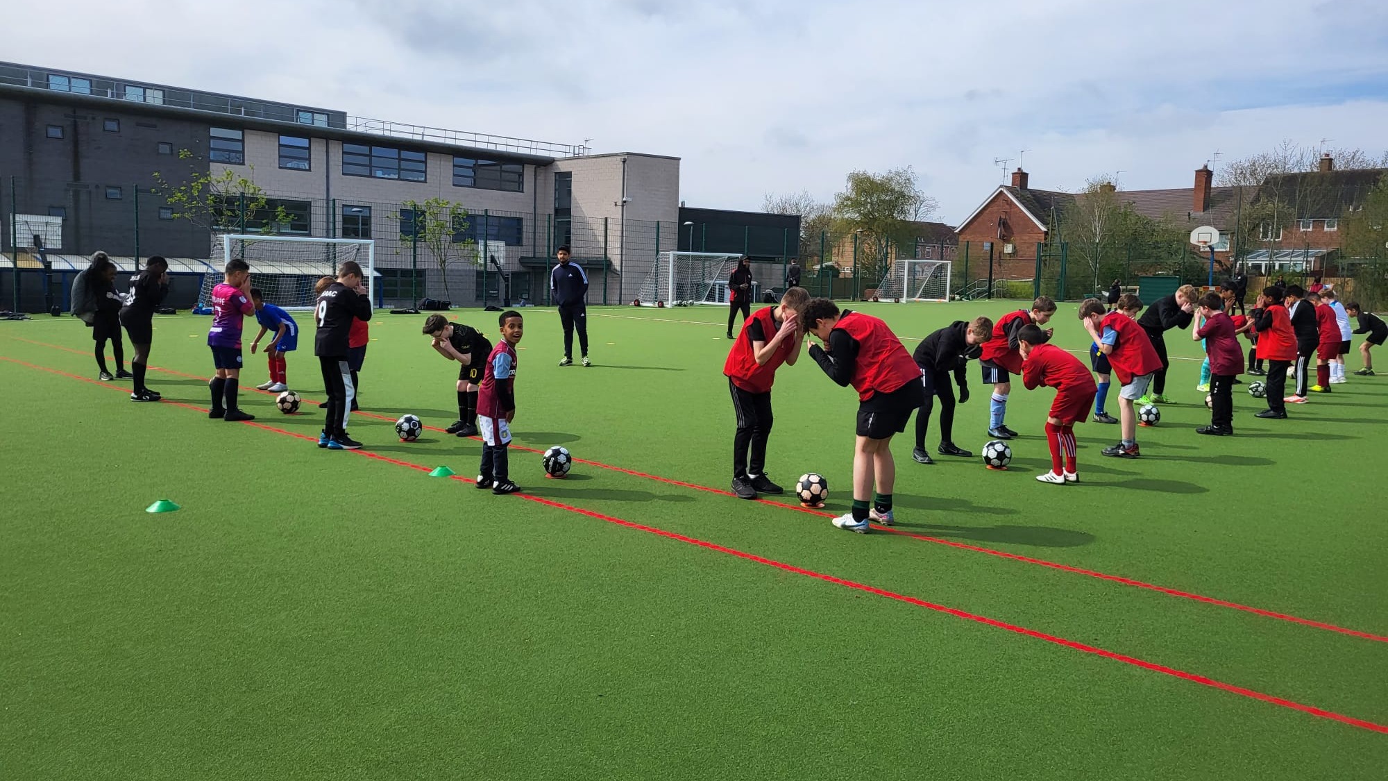 undefined-Football Funatics-7