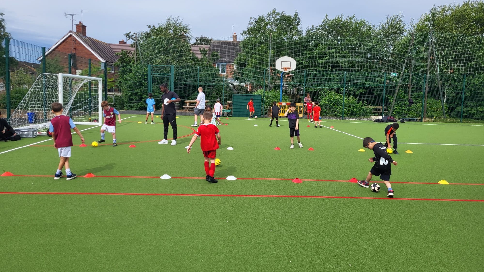 undefined-Football Funatics-2