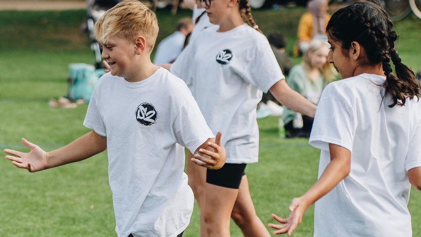Boys Only Street Dance — photo 3