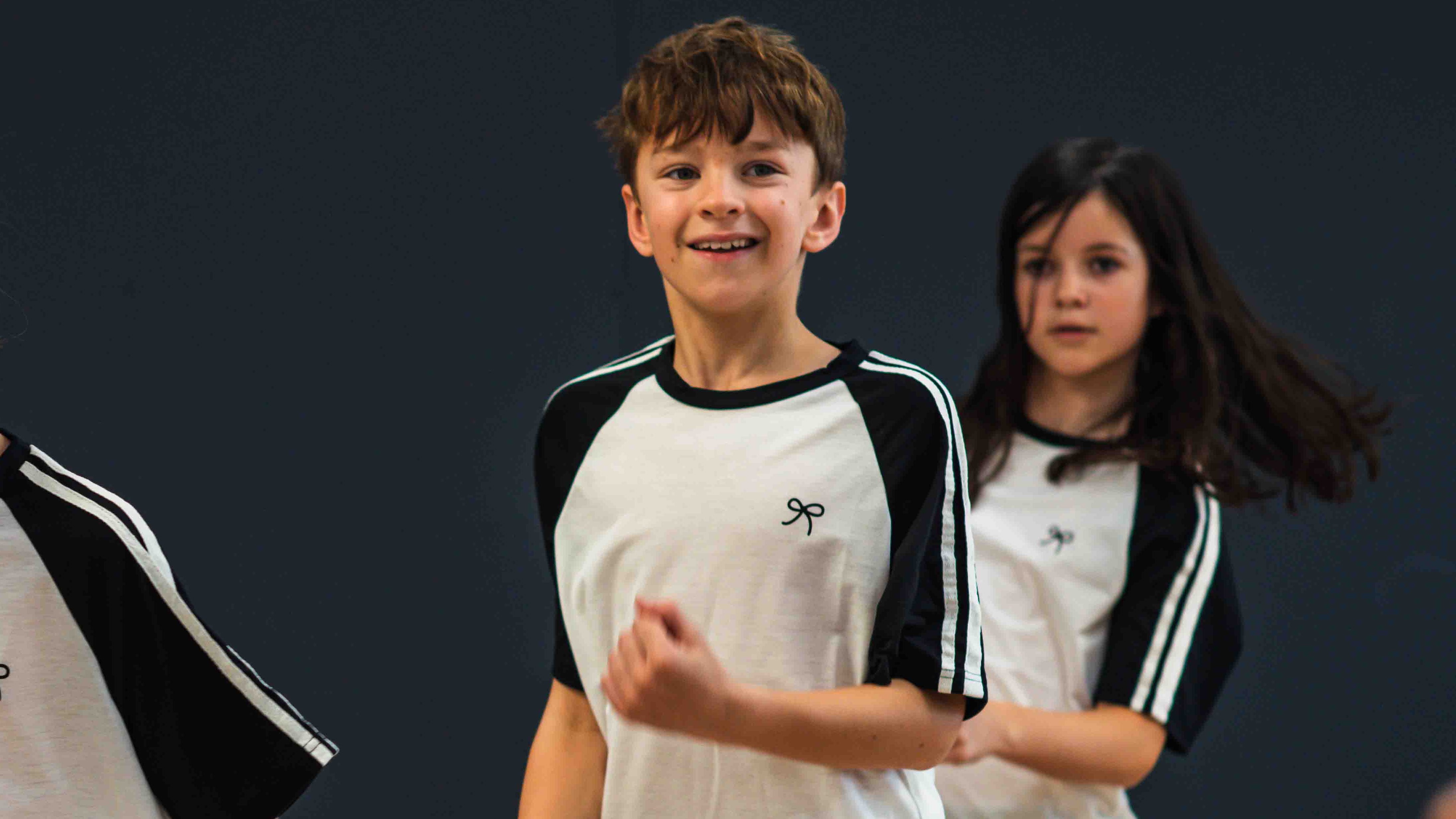 Junior's Street Dance Foundations - Stokenchurch — photo 2