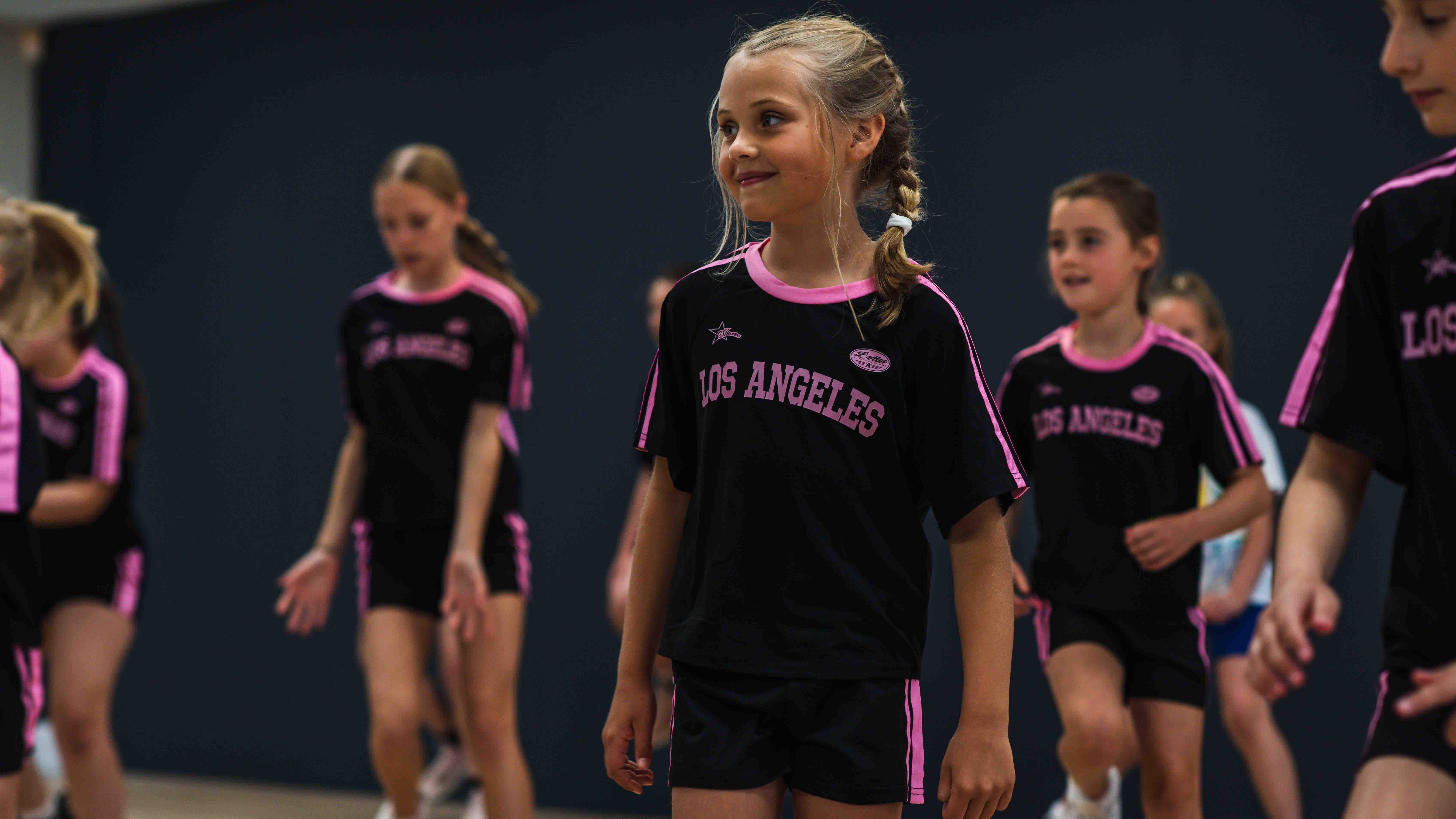 Junior's Street Dance Foundations - Maidenhead — photo 2