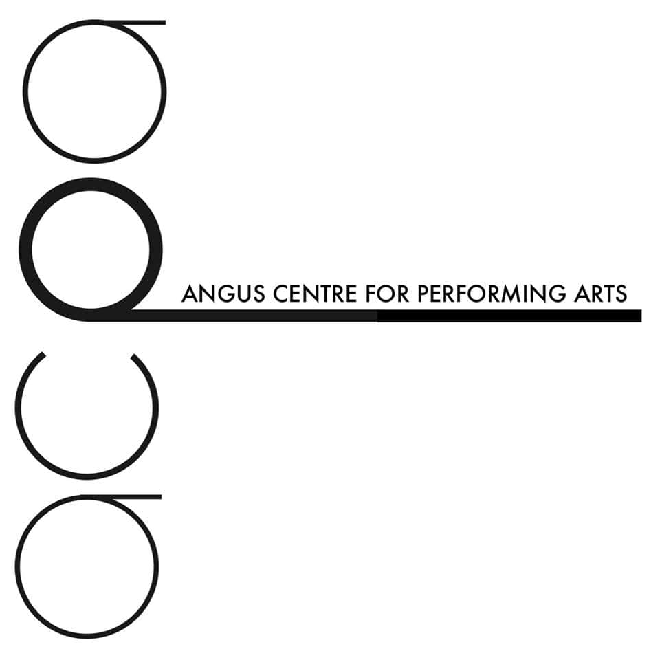 Angus Centre for Performing Arts