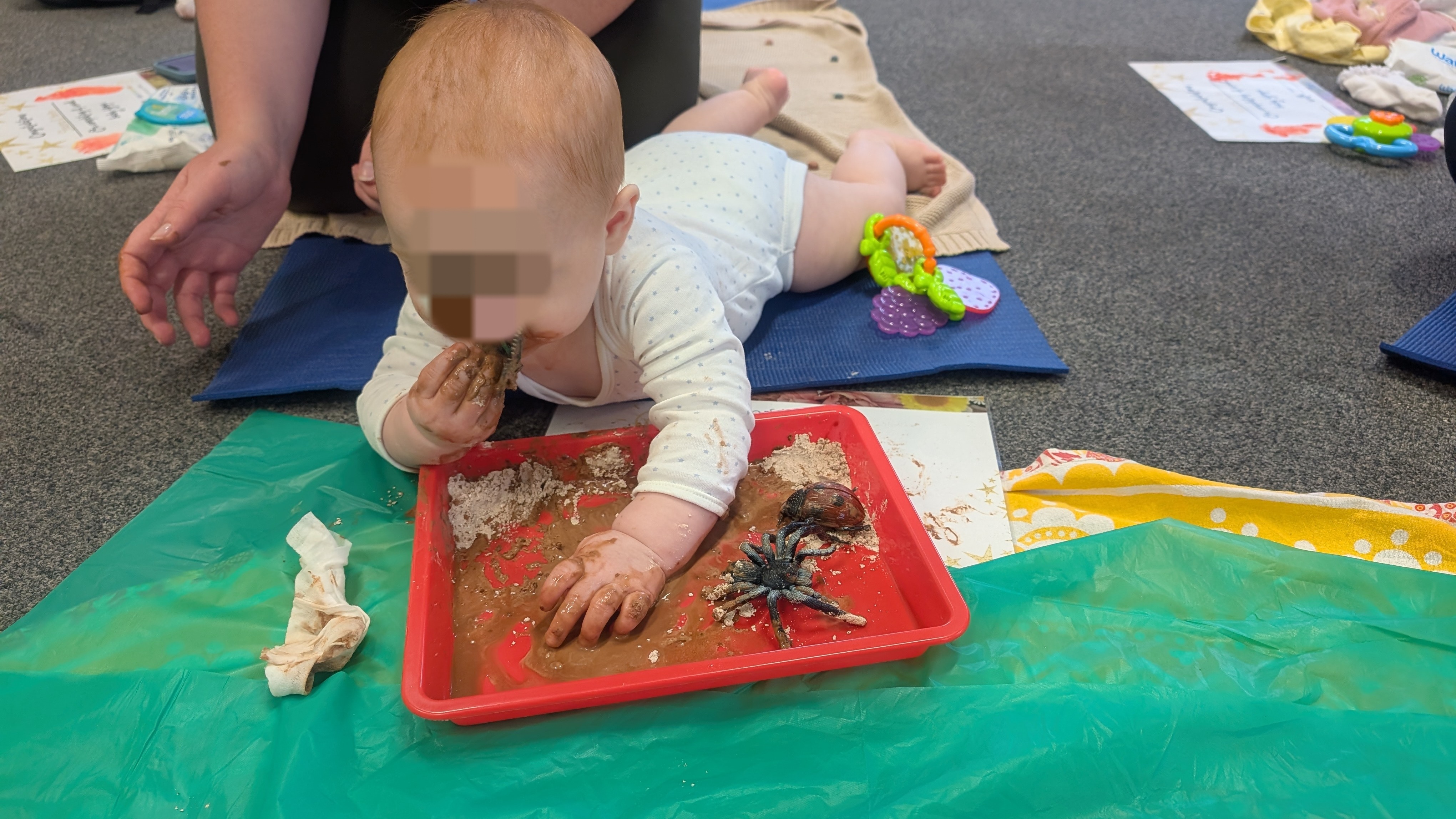 Little Feet, Big Adventures!! — photo 2