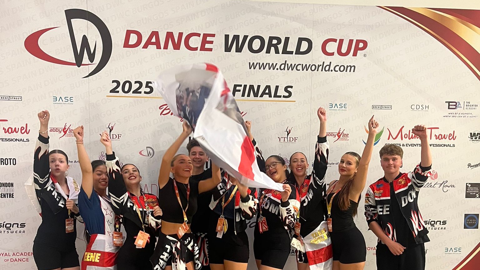 undefined-Dancescape LTD-0