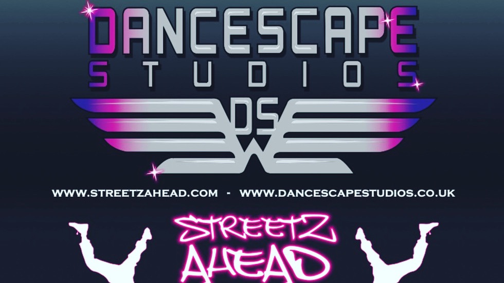 undefined-Dancescape LTD-3