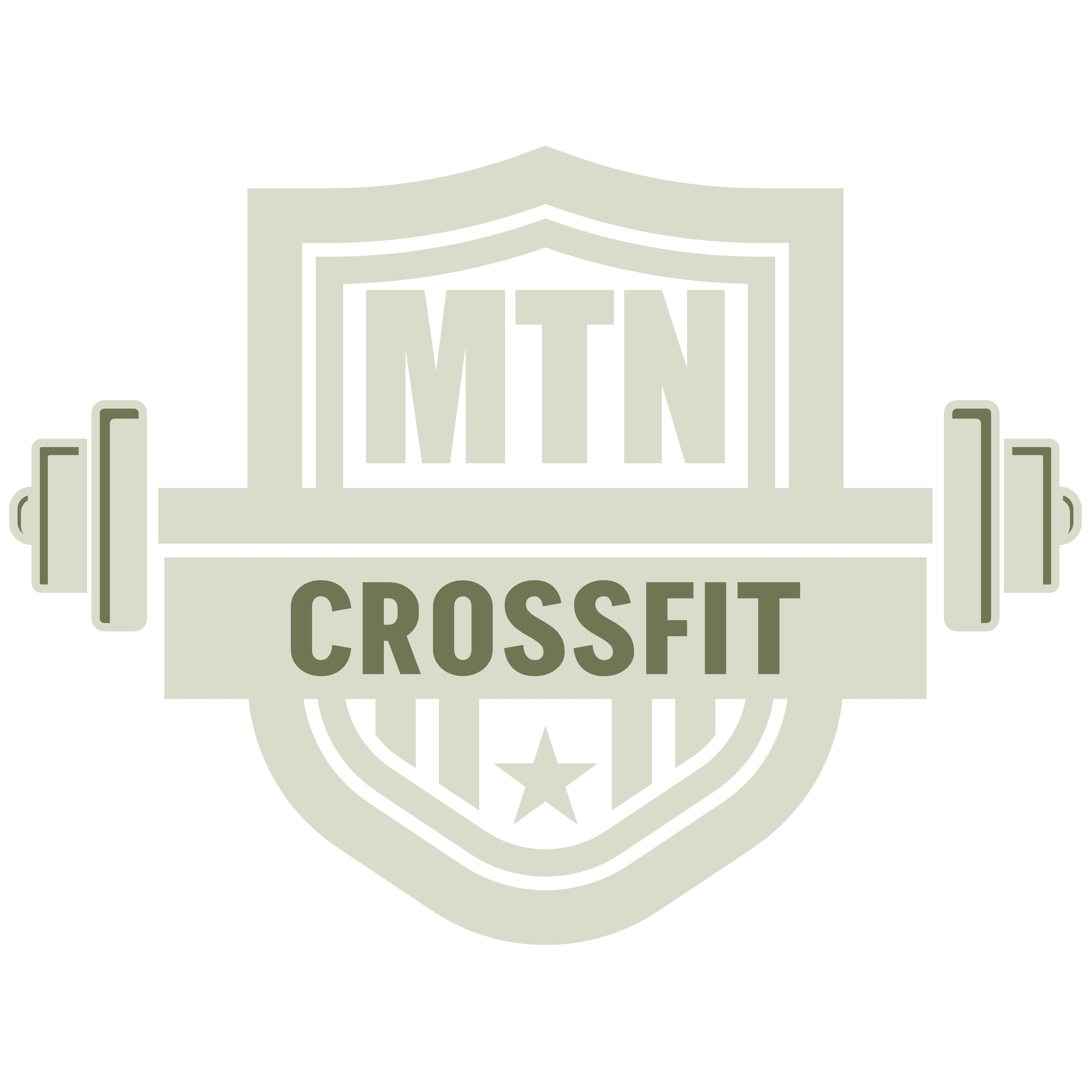 Crossfit MTN