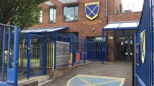 After School Clubs @ St Leonard's Primary School
