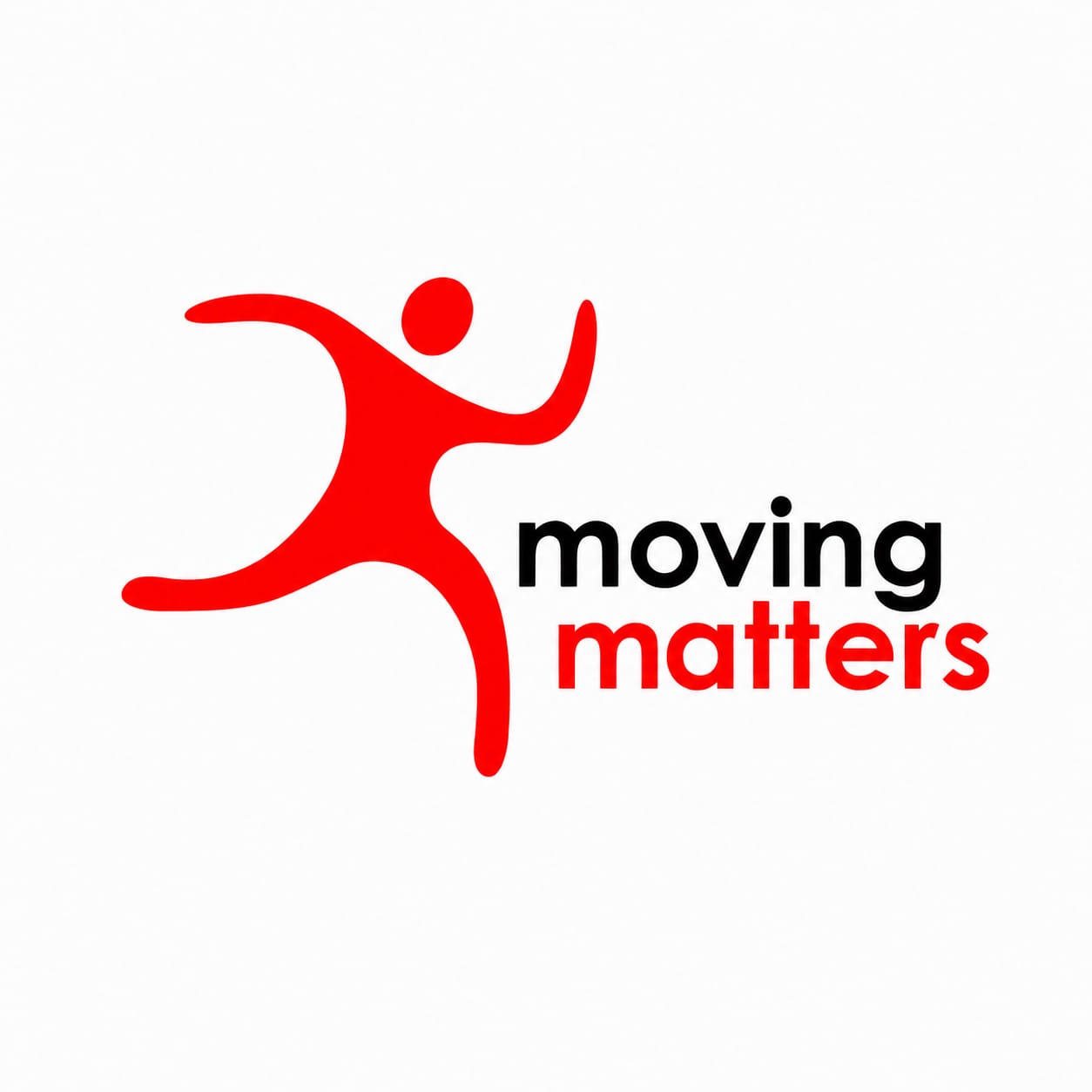 Moving Matters