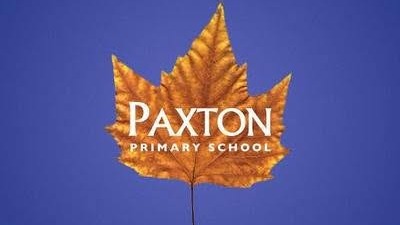After School Clubs @ Paxton Primary School