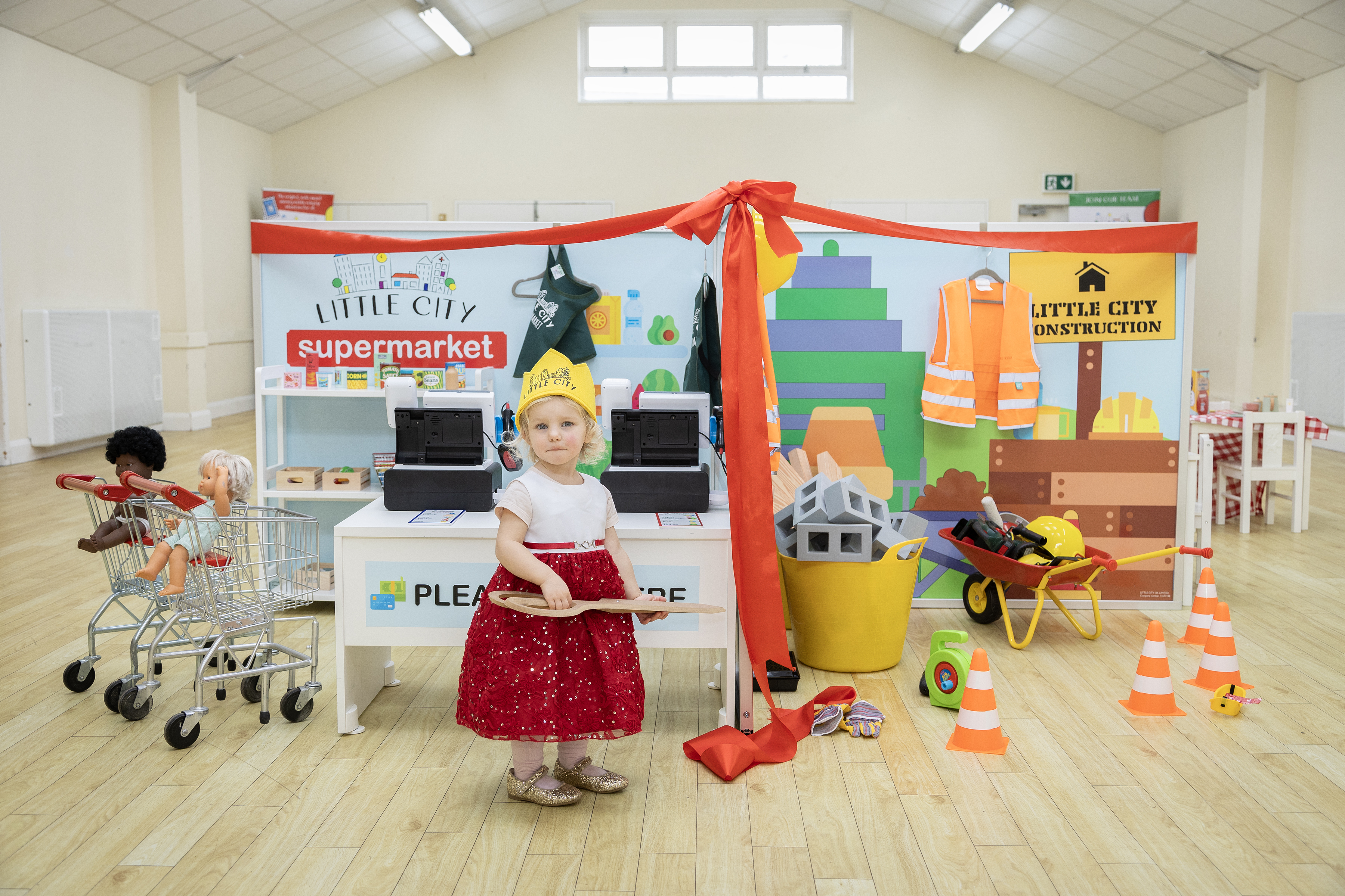 undefined-Little City - St Albans-0