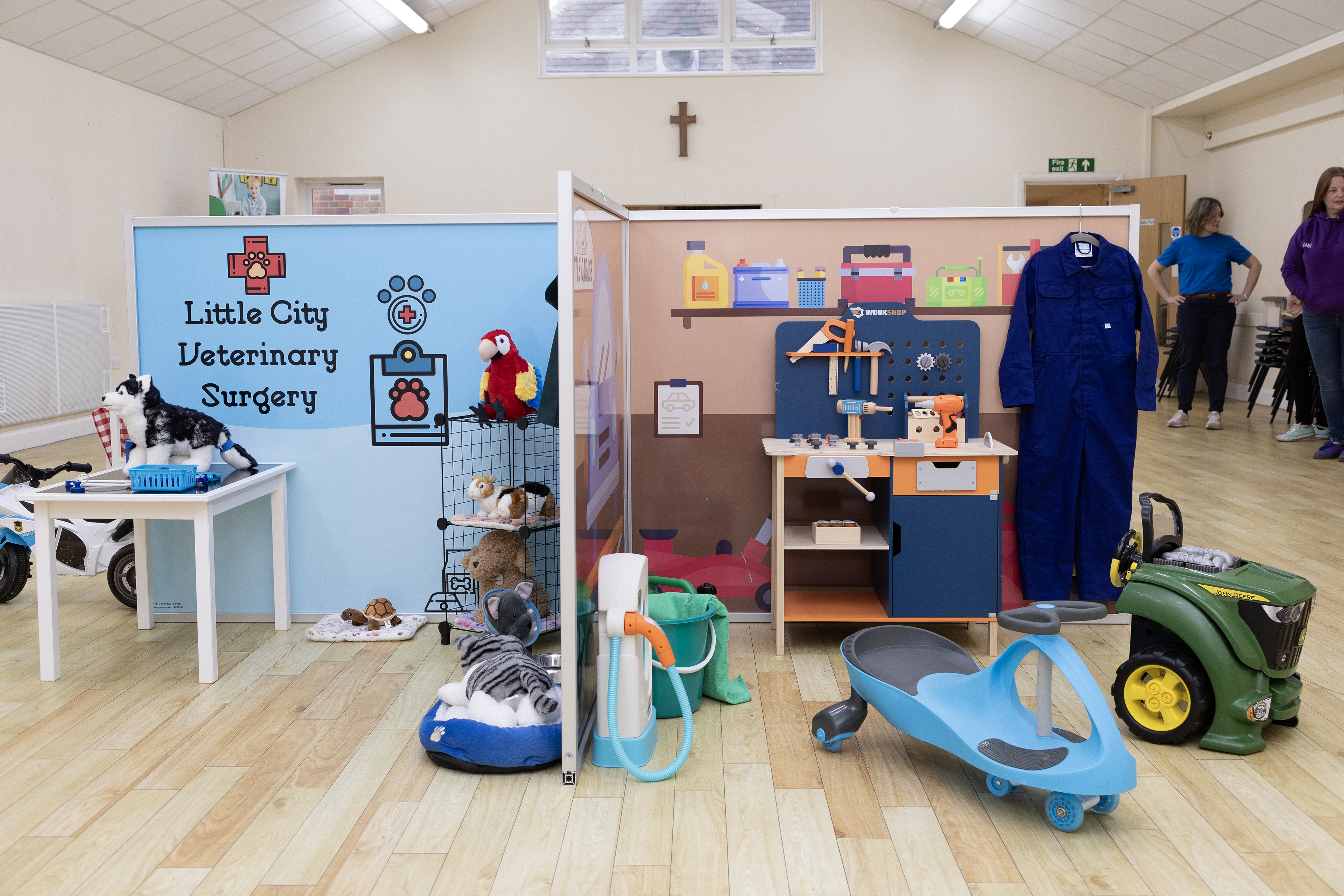 undefined-Little City - St Albans-2