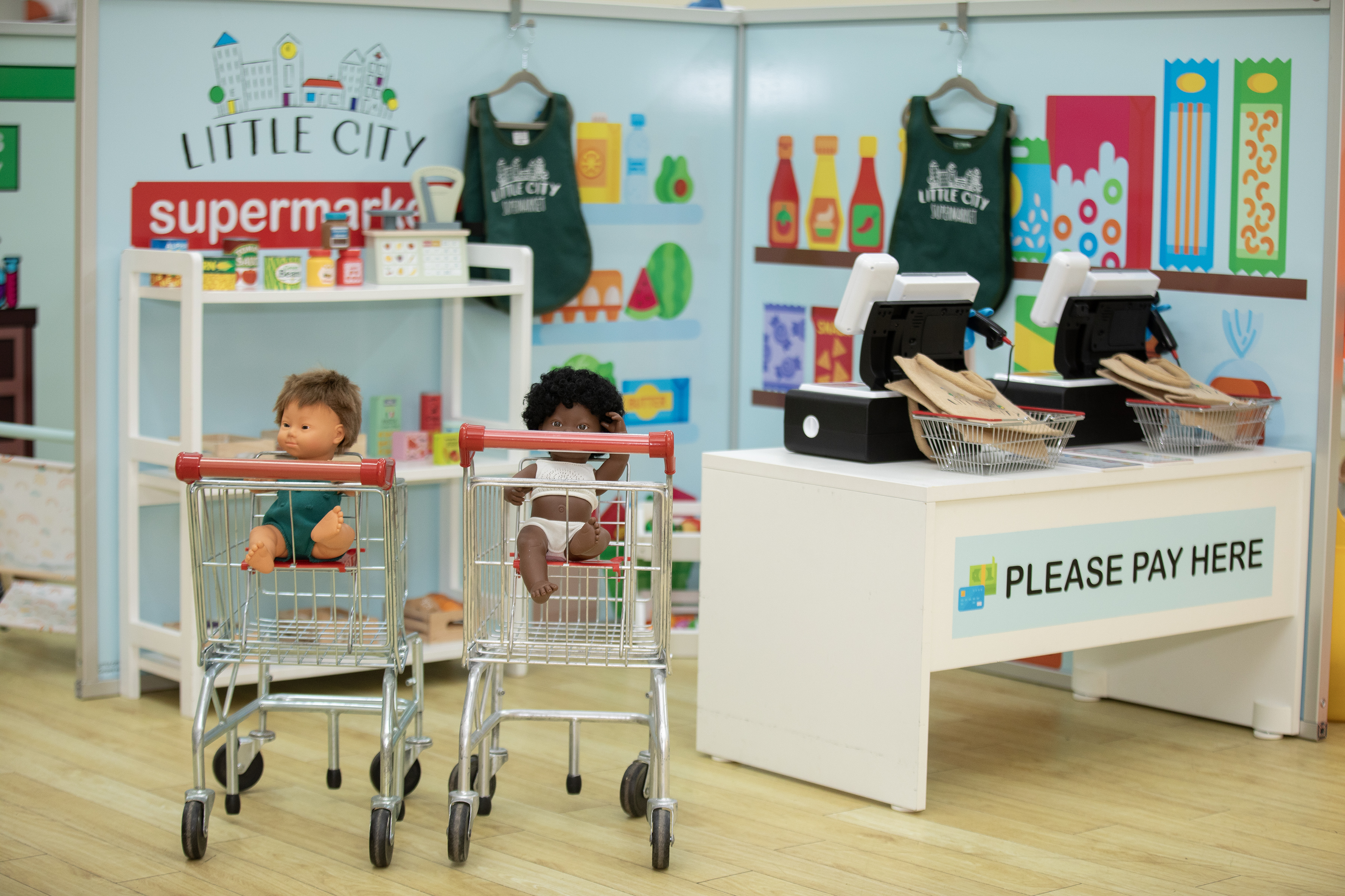 undefined-Little City - St Albans-5