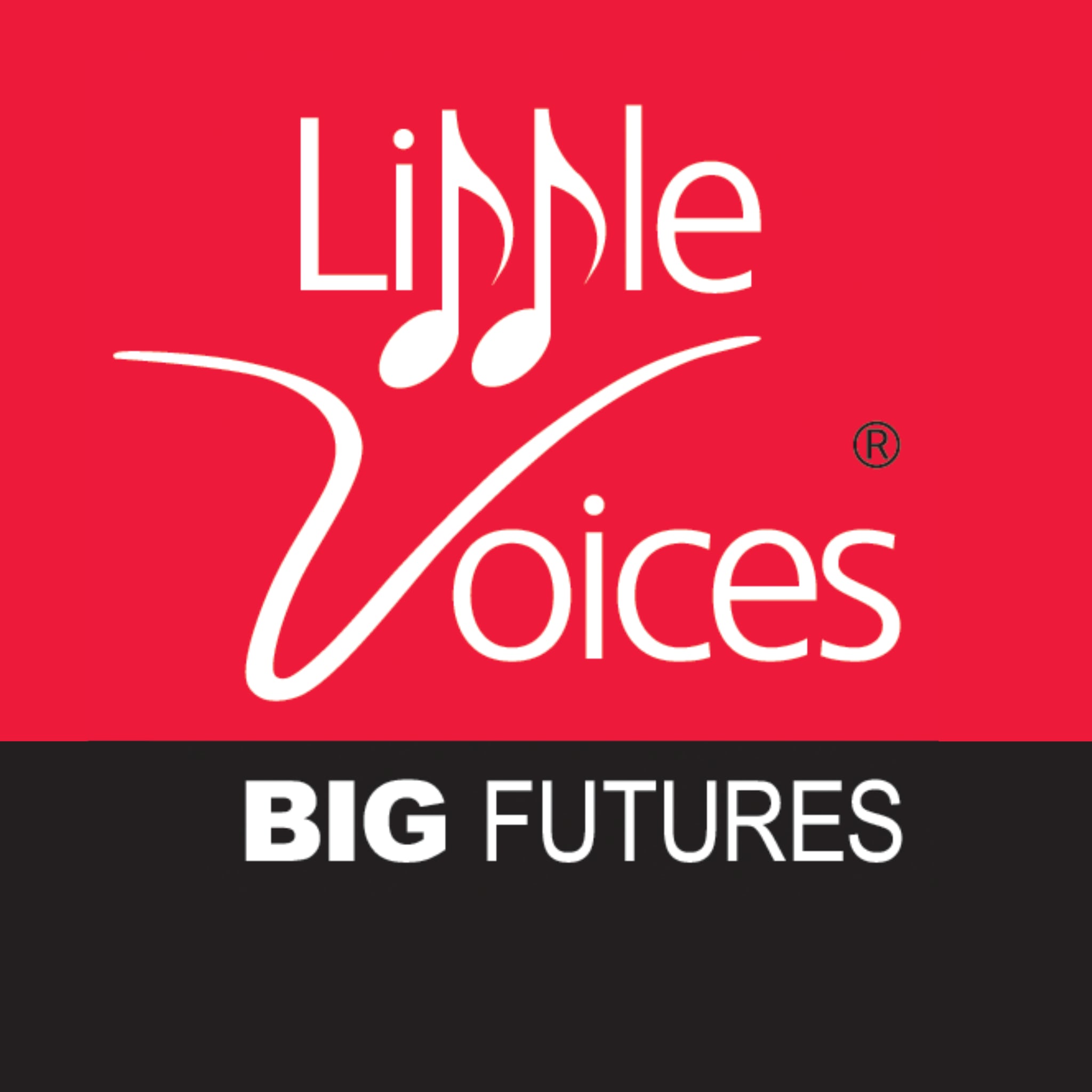 Little Voices Brentford, Ealing & Wembley