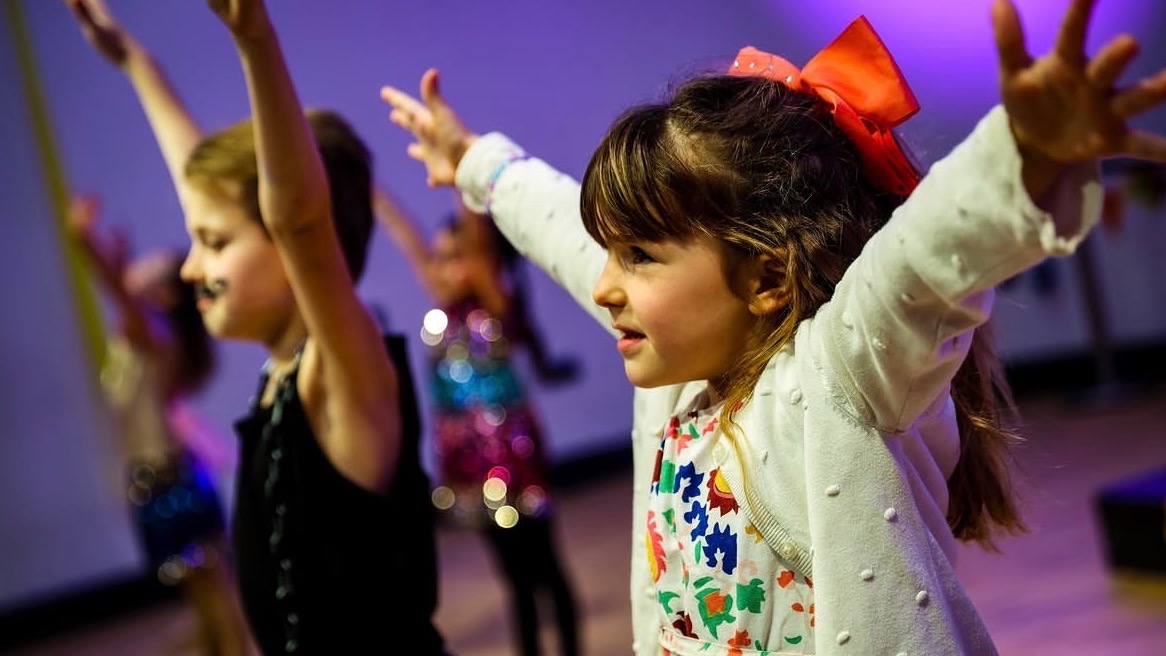 Little Voices- Lionel Primary School — photo 2