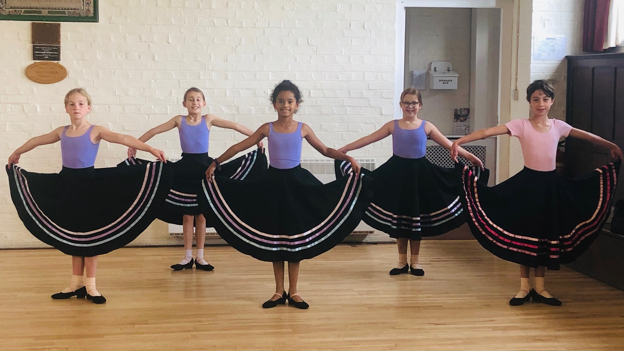Saturday Ballet — photo 2