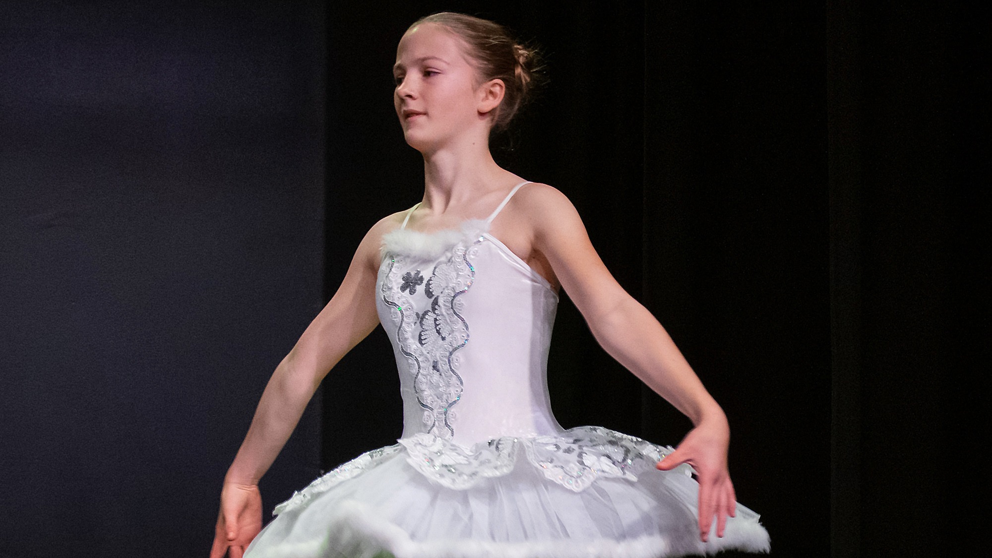 Saturday Teen Ballet — photo 2