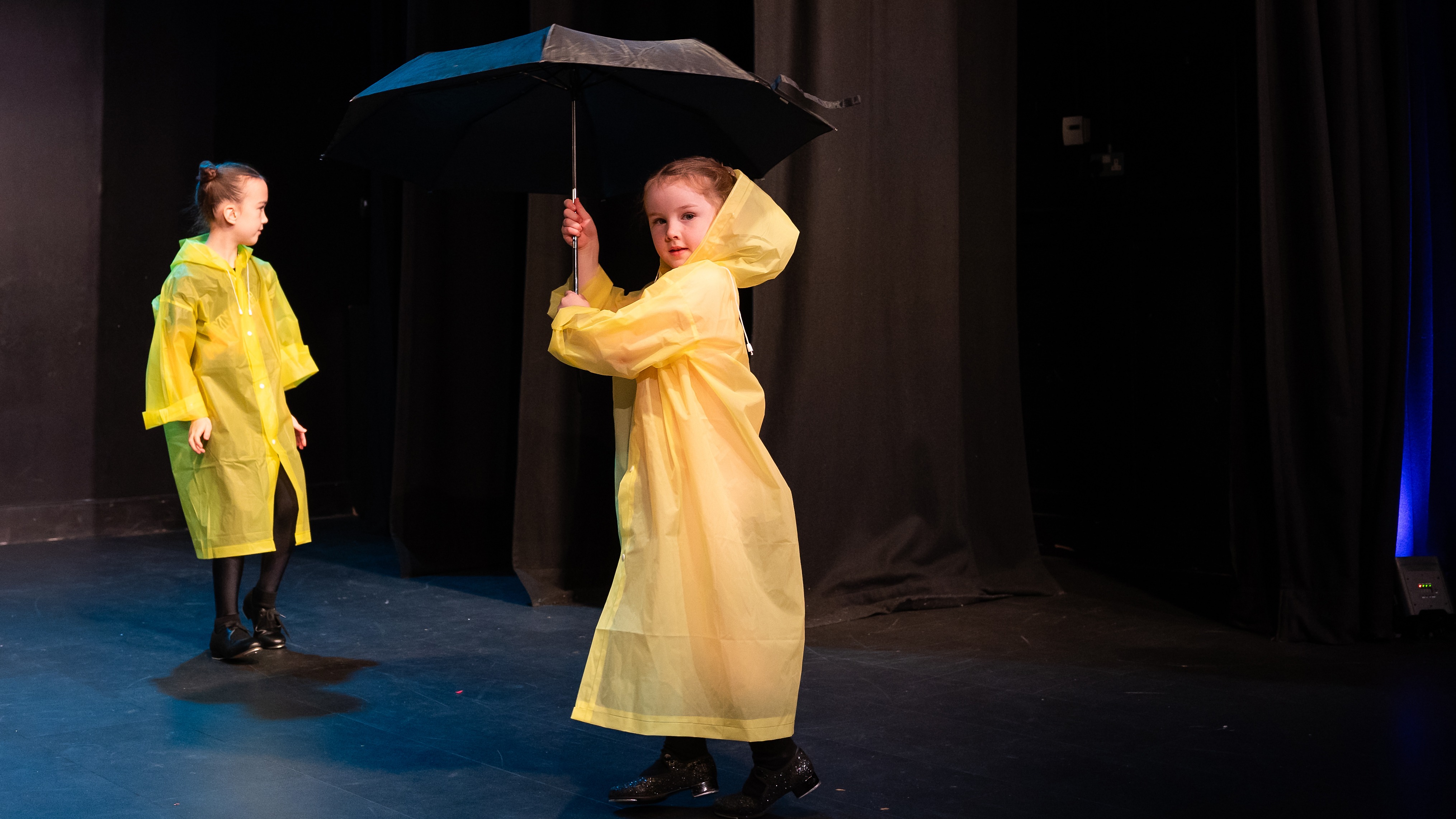 Saturday Tap Dance — photo 2