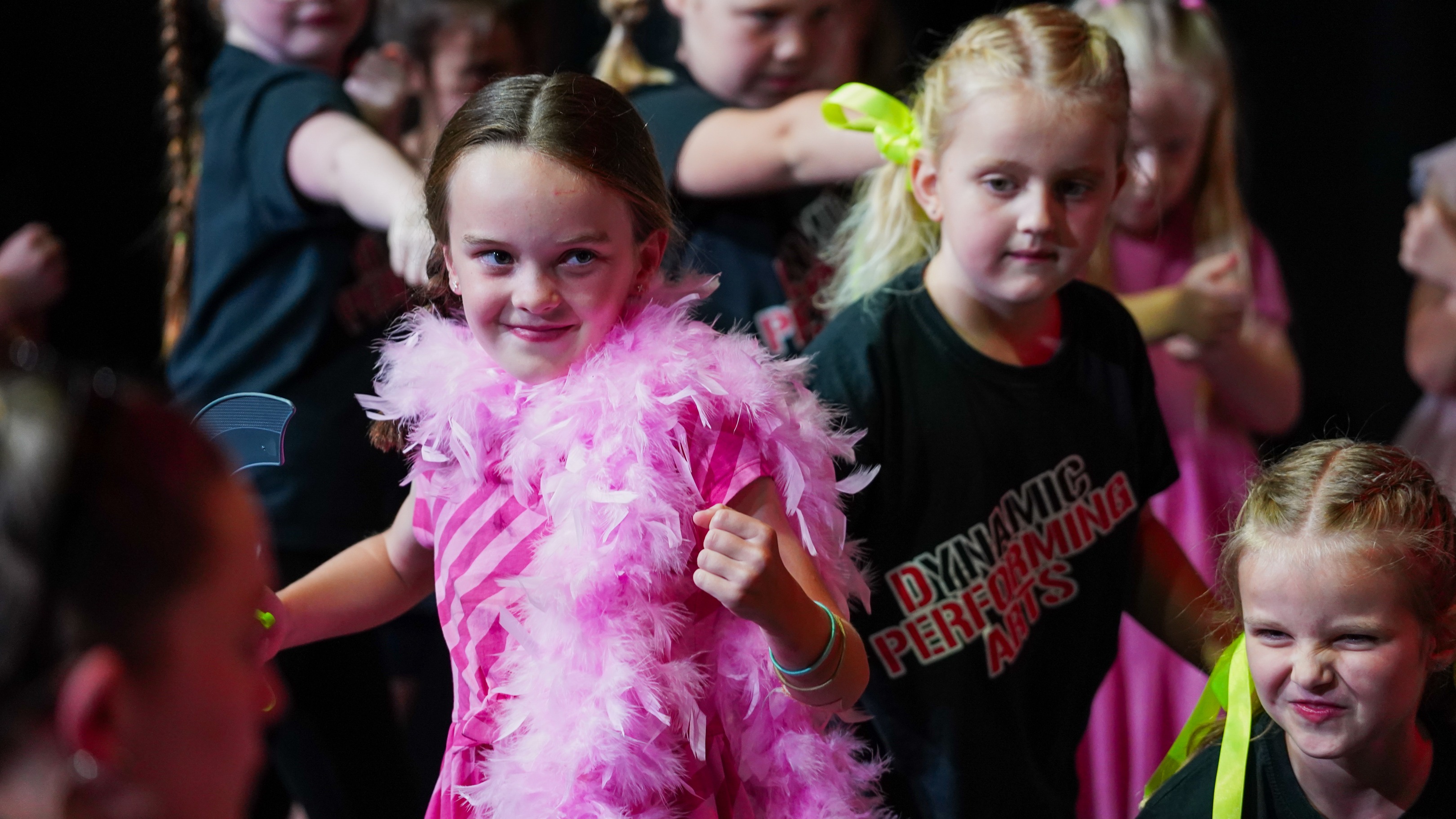 Saturday Musical Theatre-Dynamic Performing Arts-1