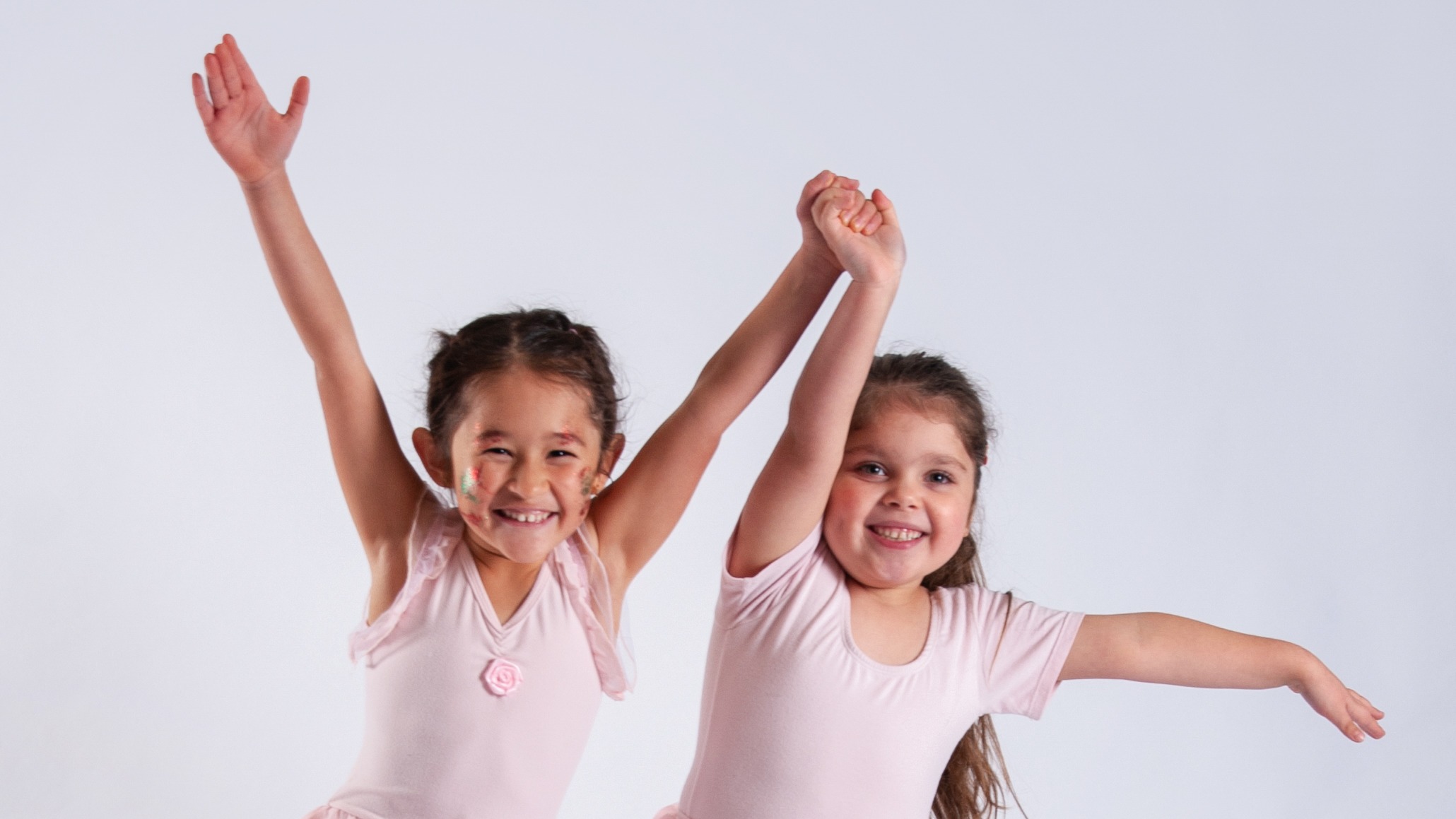 Saturday Ballet with parent — photo 3