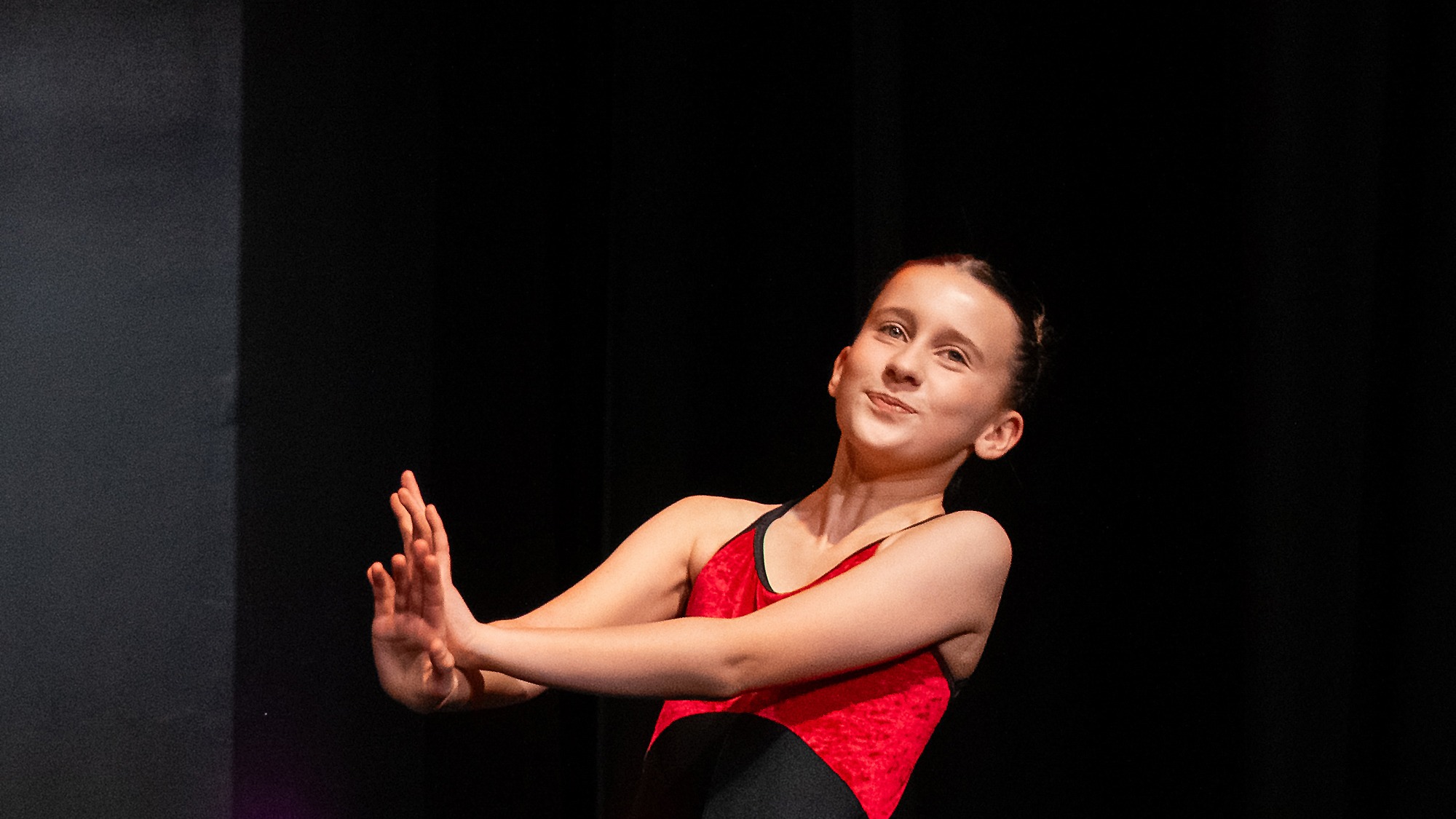 Saturday Modern Jazz Dance — photo 2