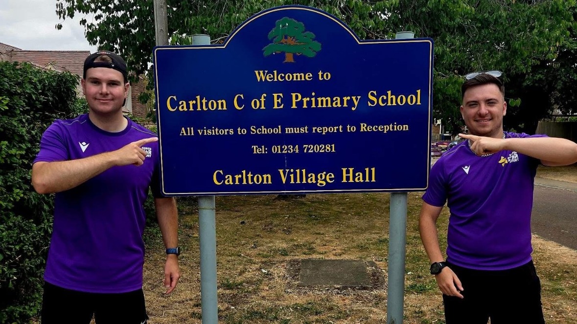 Carlton OCTOBER half term holiday club | Ages 3 - 12 — photo 4