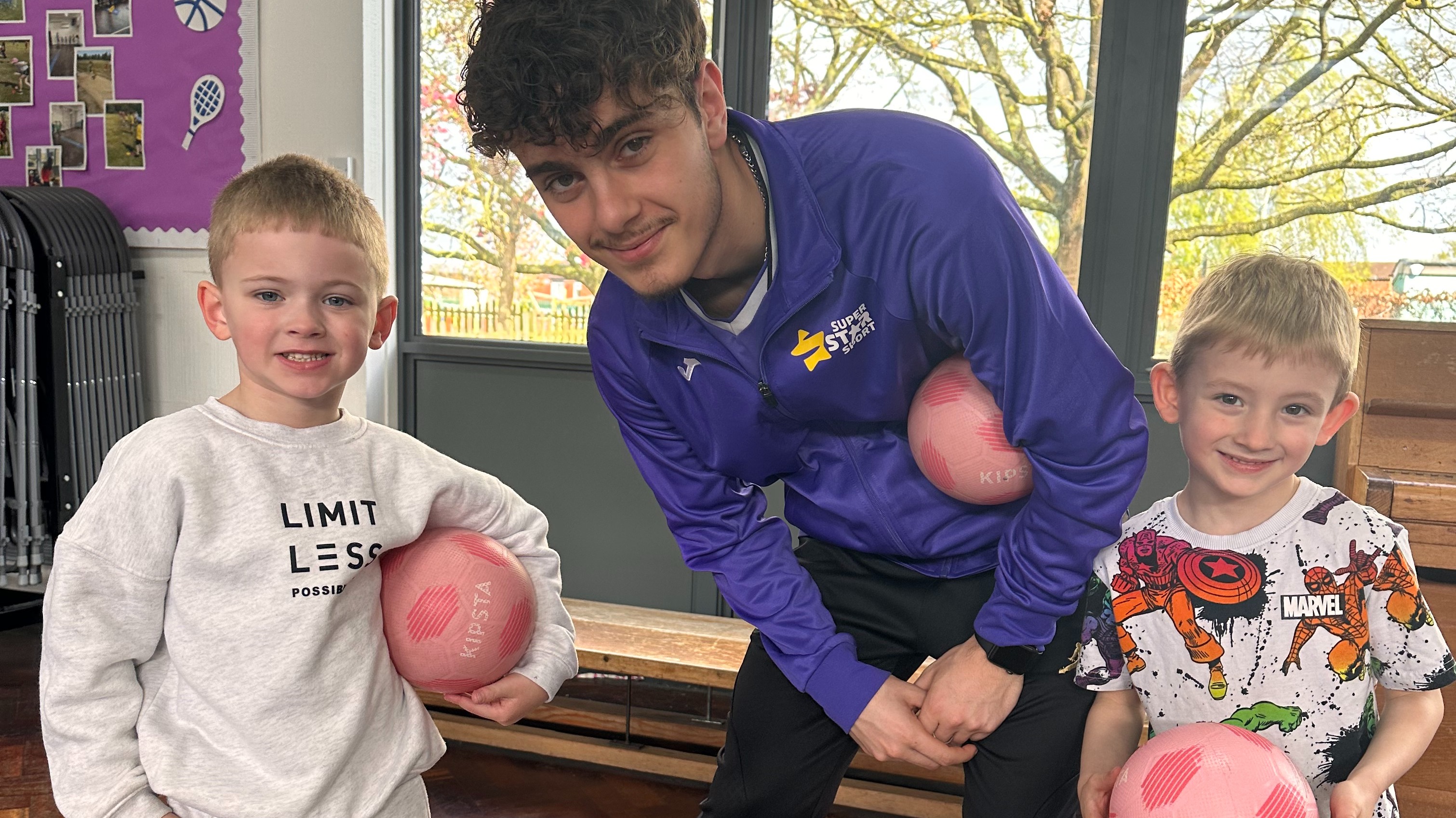 undefined-Super Star Sport North Herts & Bedford-0