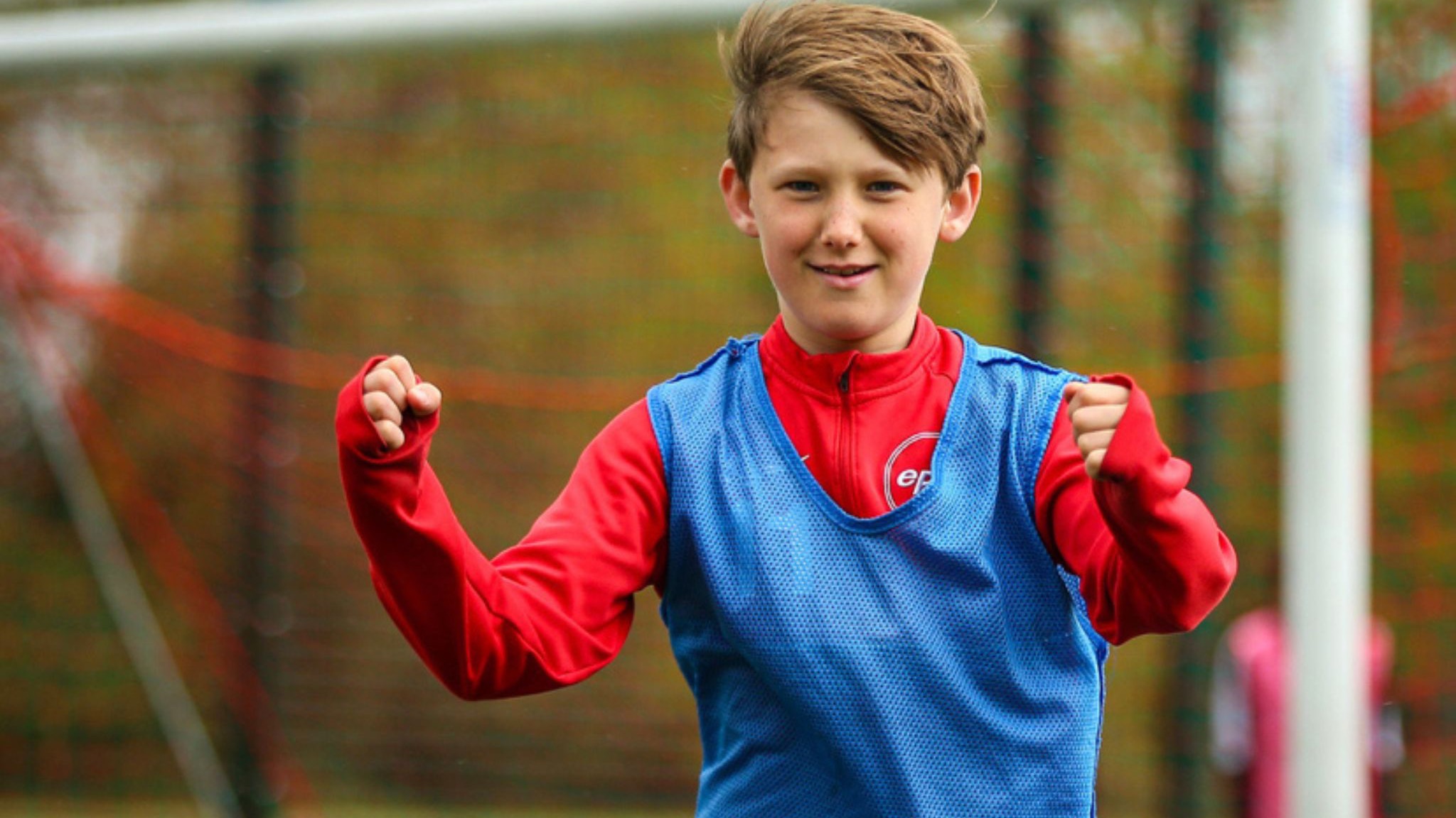 St Margaret Clitherow - Year 1 & 2 Multi Sports-Elite Preparation Centre-3