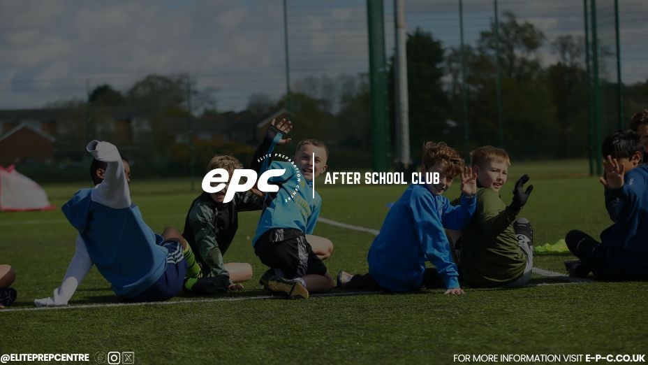 St Margaret Clitherow - Year 1 & 2 Multi Sports-Elite Preparation Centre-0