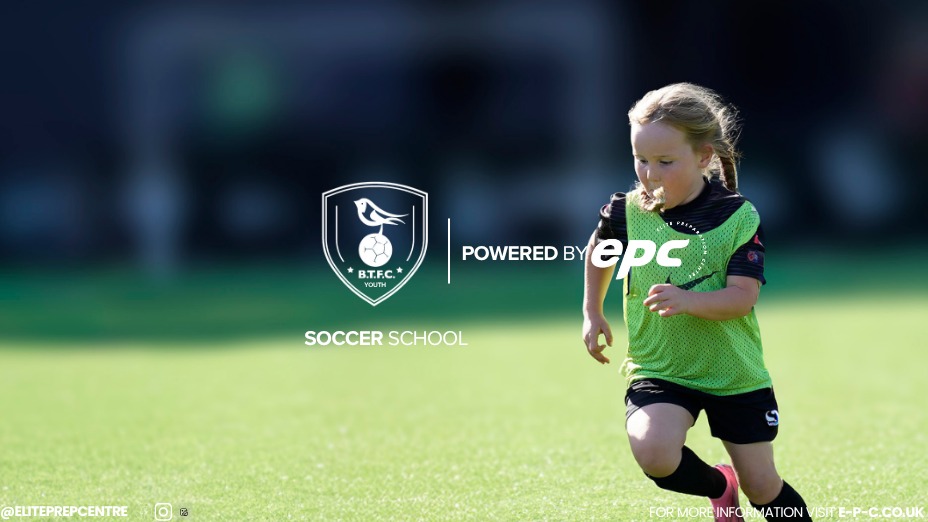 Meadow Vale - Years 3 - 6 Girls Soccer Skills — photo 2