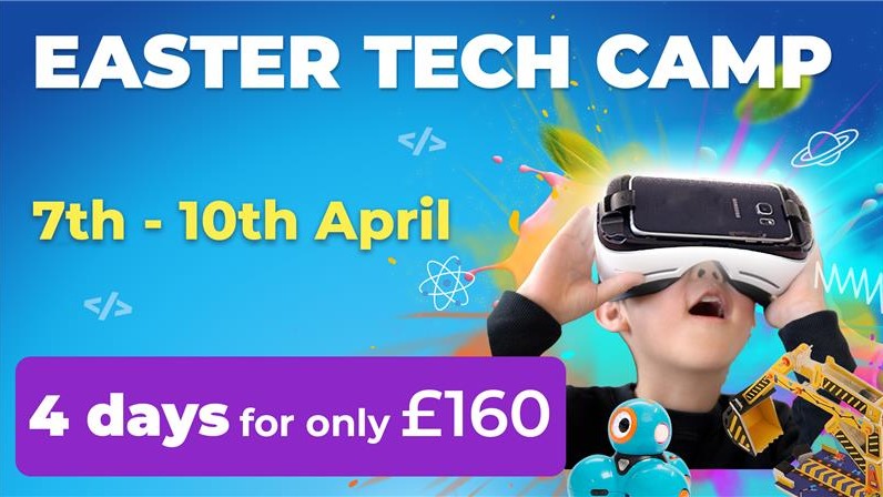 Prior Park School 7th Apr- 10th Apr - Next Thing Education Camps LTD