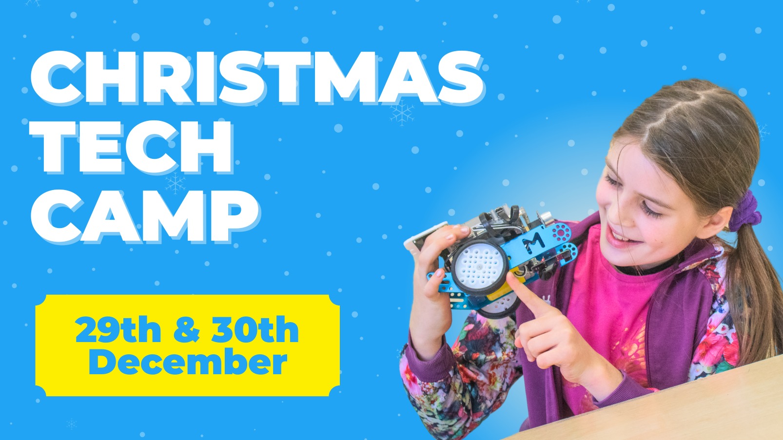 Morgans Primary School 29th & 30th Dec - Next Thing Education Camps LTD