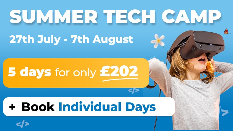 Willow Tree Primary School - 27th July - 7th August - Next Thing Education Camps LTD