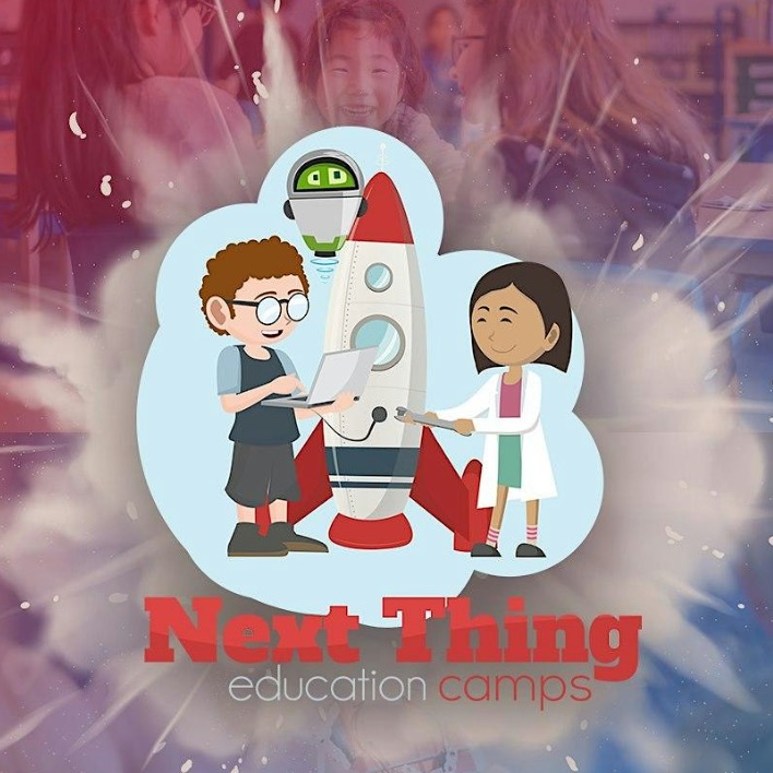 (HAF) Willingham MAINSTREAM Tech Camp 30th Mar - 2nd Apr'26 - Next Thing Education Camps LTD