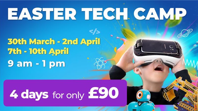 Willow Tree Primary School 30th March- 10th Apr - Next Thing Education Camps LTD