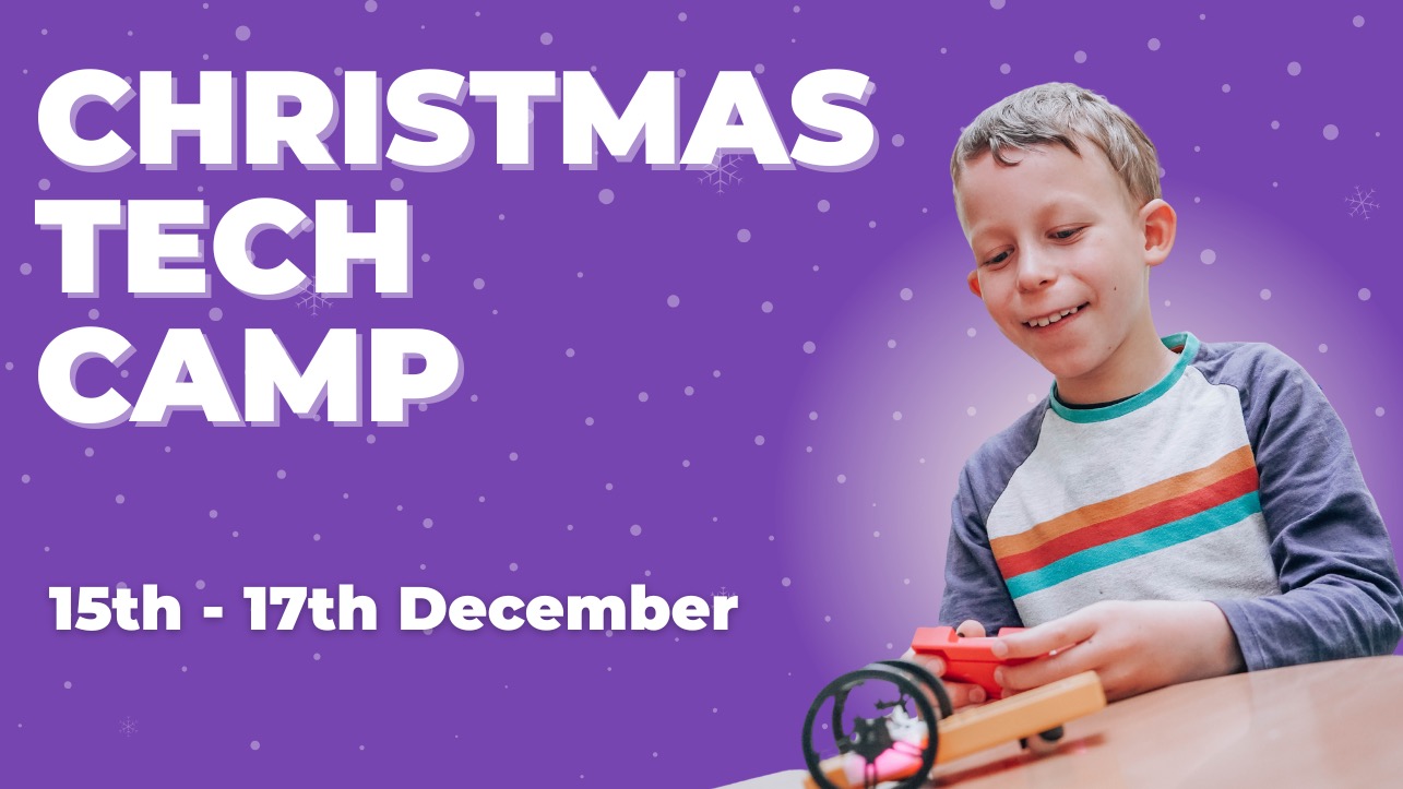 Chandlings Prep 15th - 17th December - Next Thing Education Camps LTD