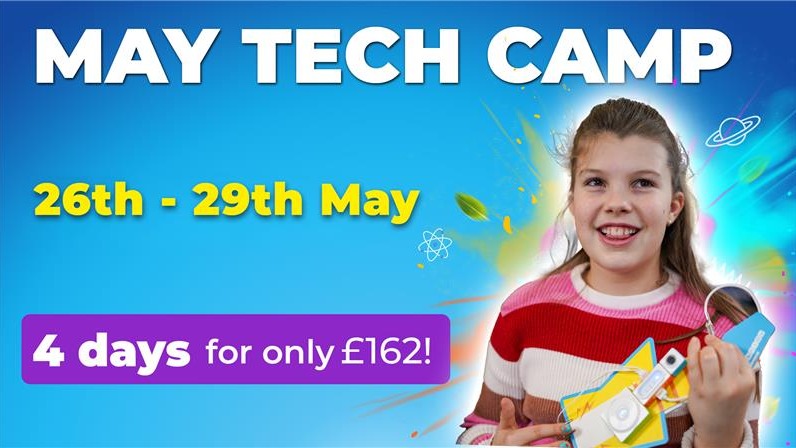 Saint Nicholas School , 26th May-29th May - Next Thing Education Camps LTD