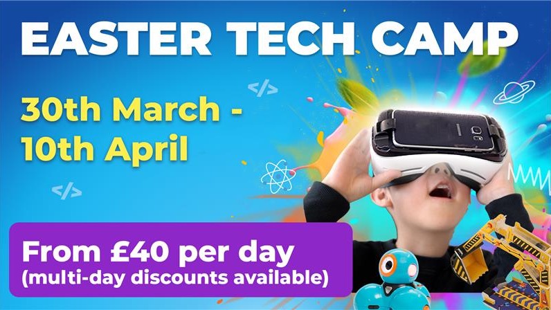 Alderton Junior School 30th March- 10th Apr - Next Thing Education Camps LTD