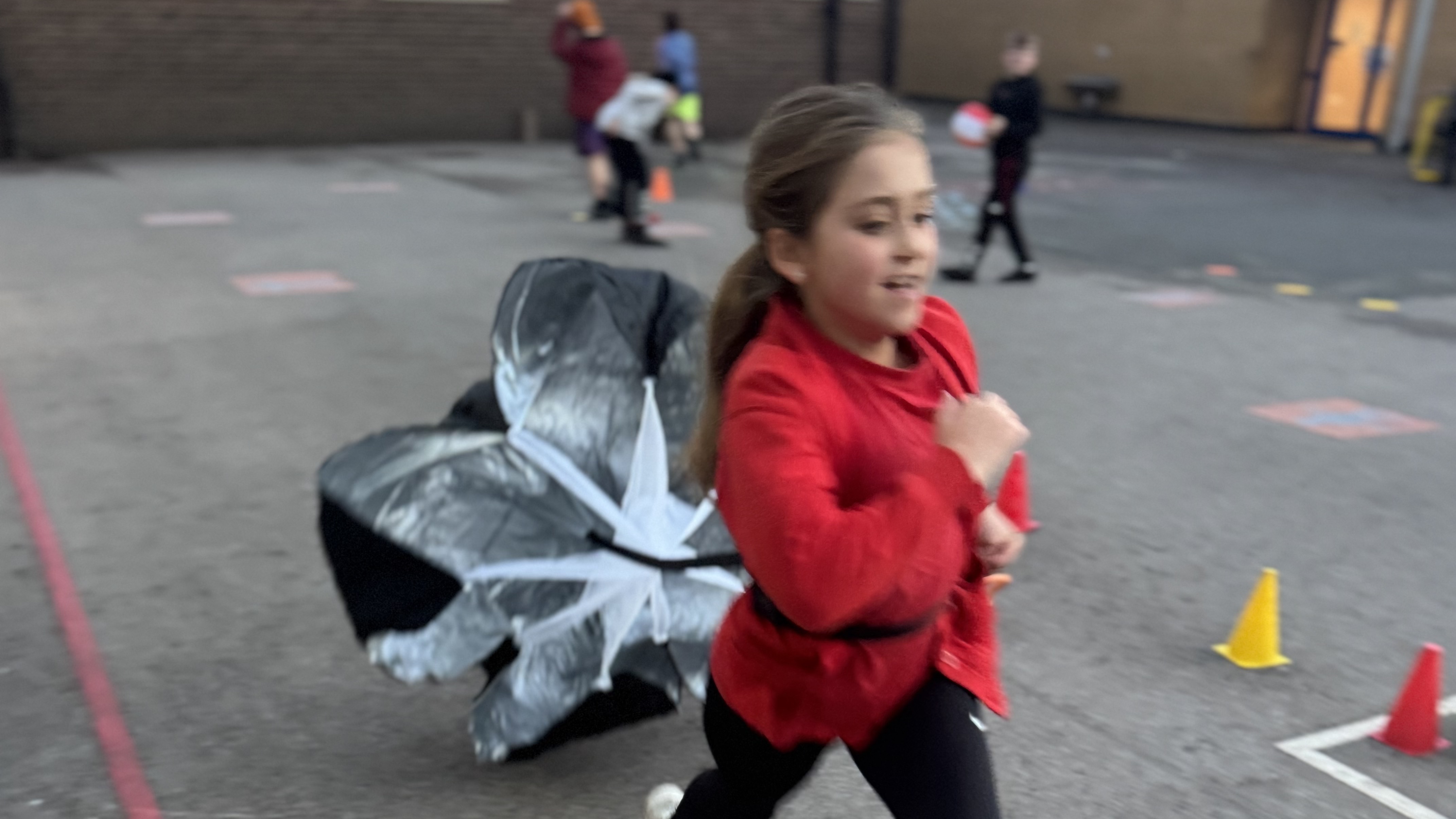 St Mary's Davy- Fitness & Fun Invasion Games (Years 3-6) — photo 3