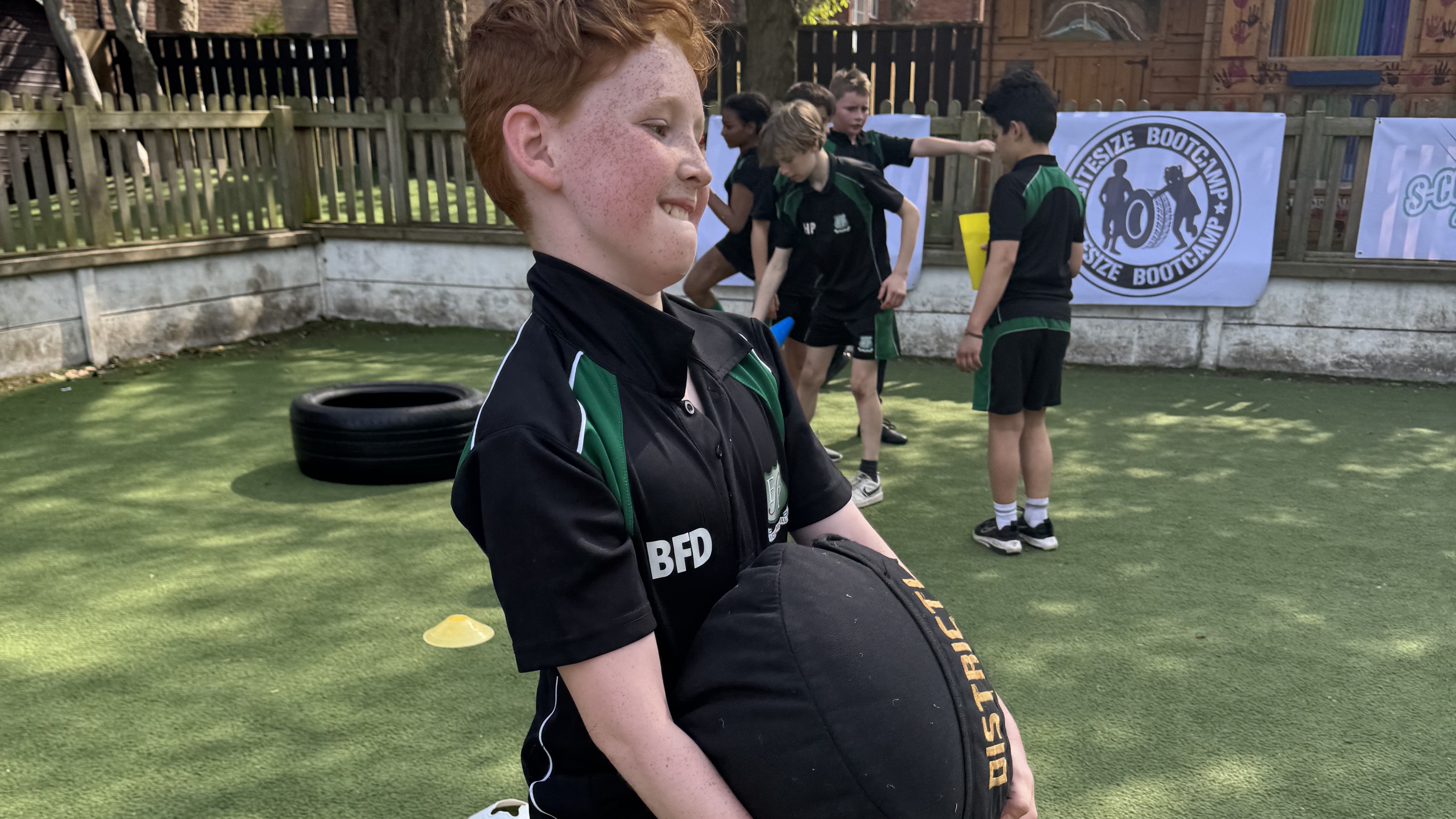 Forest Park Prep School - Autumn Term 26 — photo 2