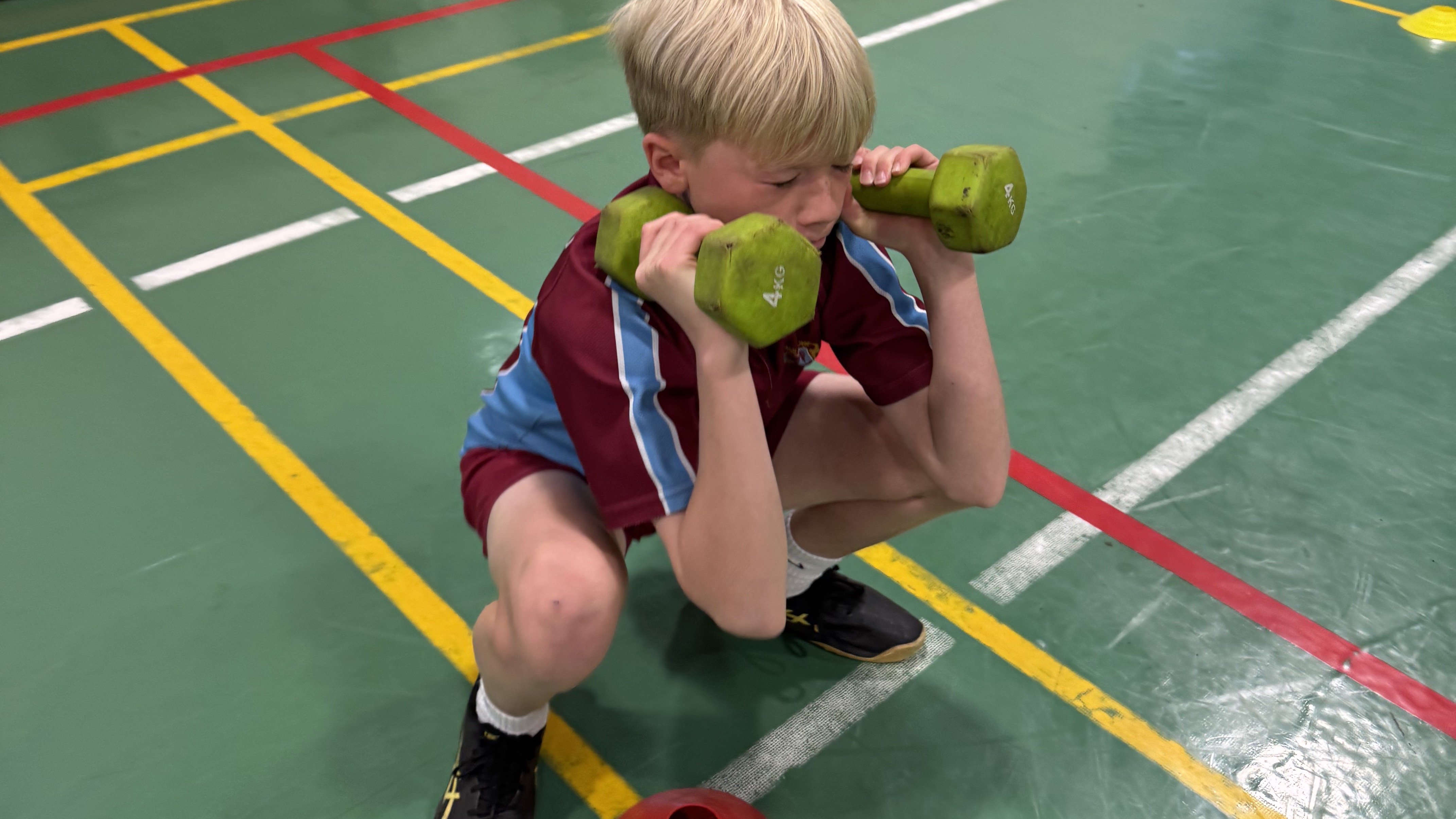 Highfield Priory School- Autumn Term 2026 — photo 2