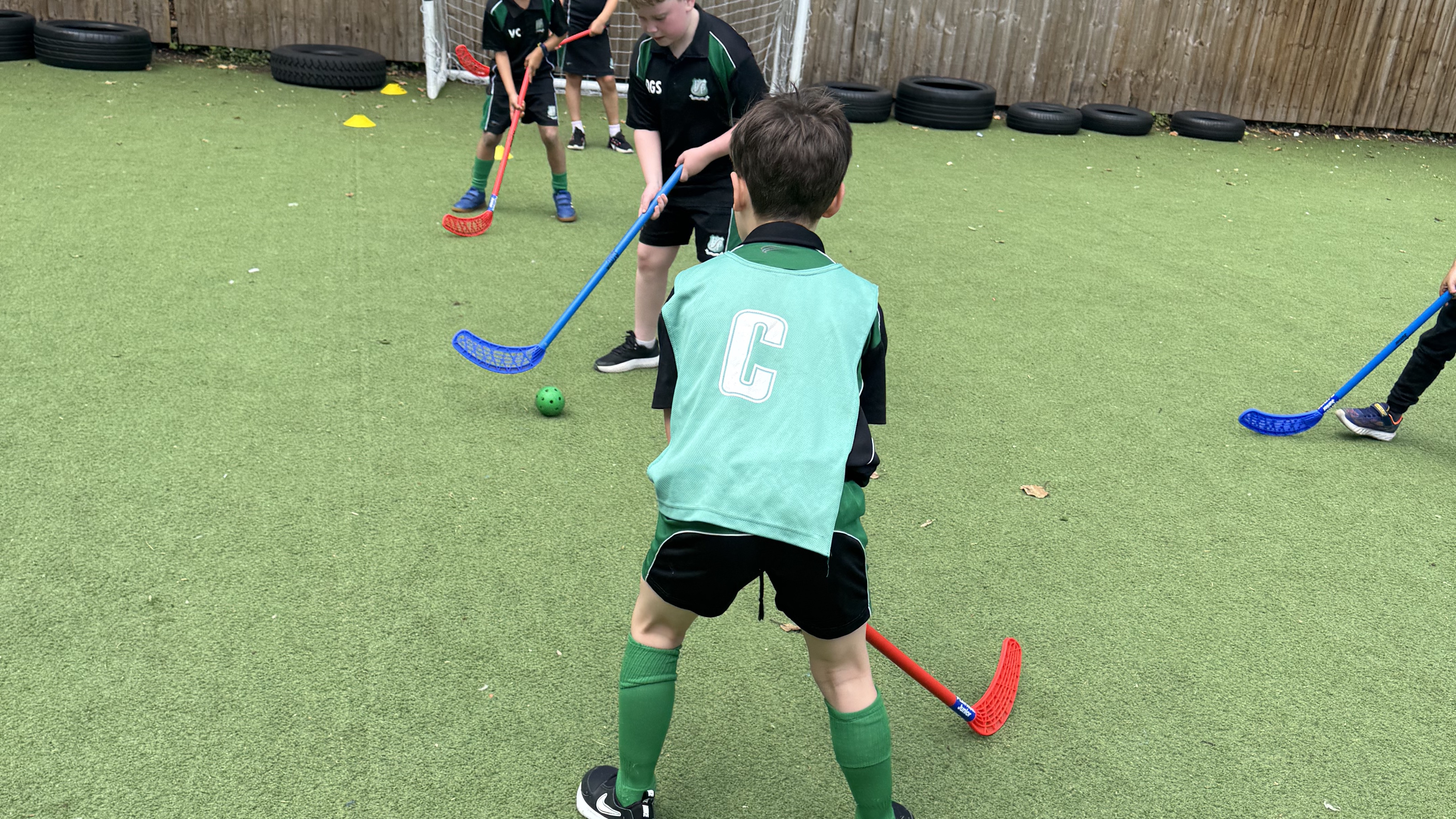 OLOTR February Half Term 2027 — photo 3