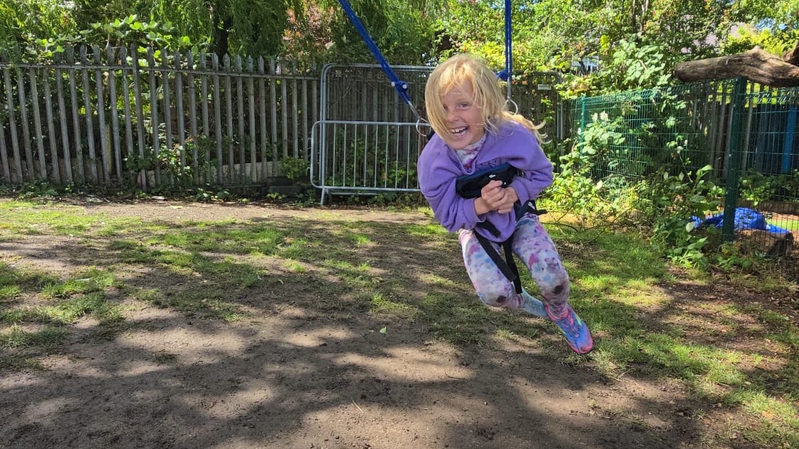 English Martyrs- Outdoor Learning & Activities — photo 2