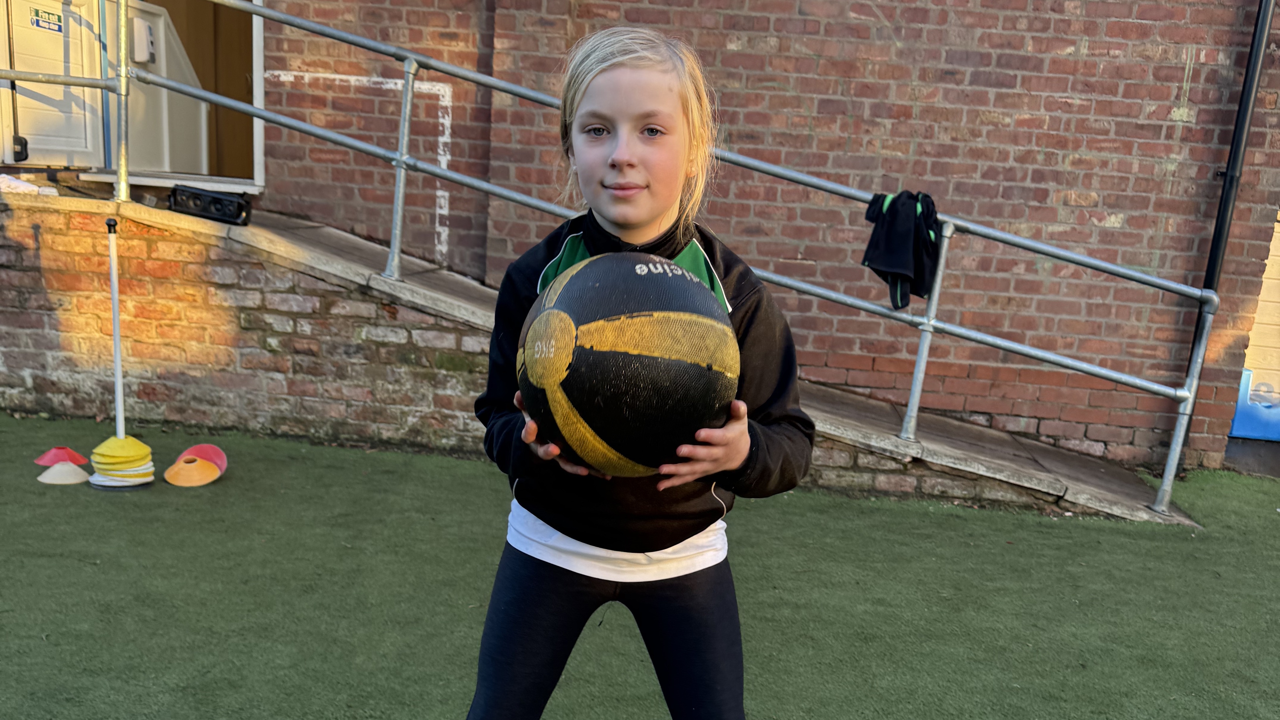 Forest Park Prep School - Autumn Term 26 — photo 3