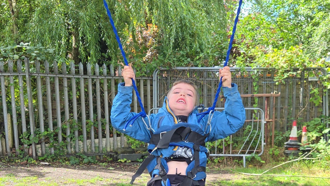 English Martyrs- Outdoor Learning & Activities — photo 3