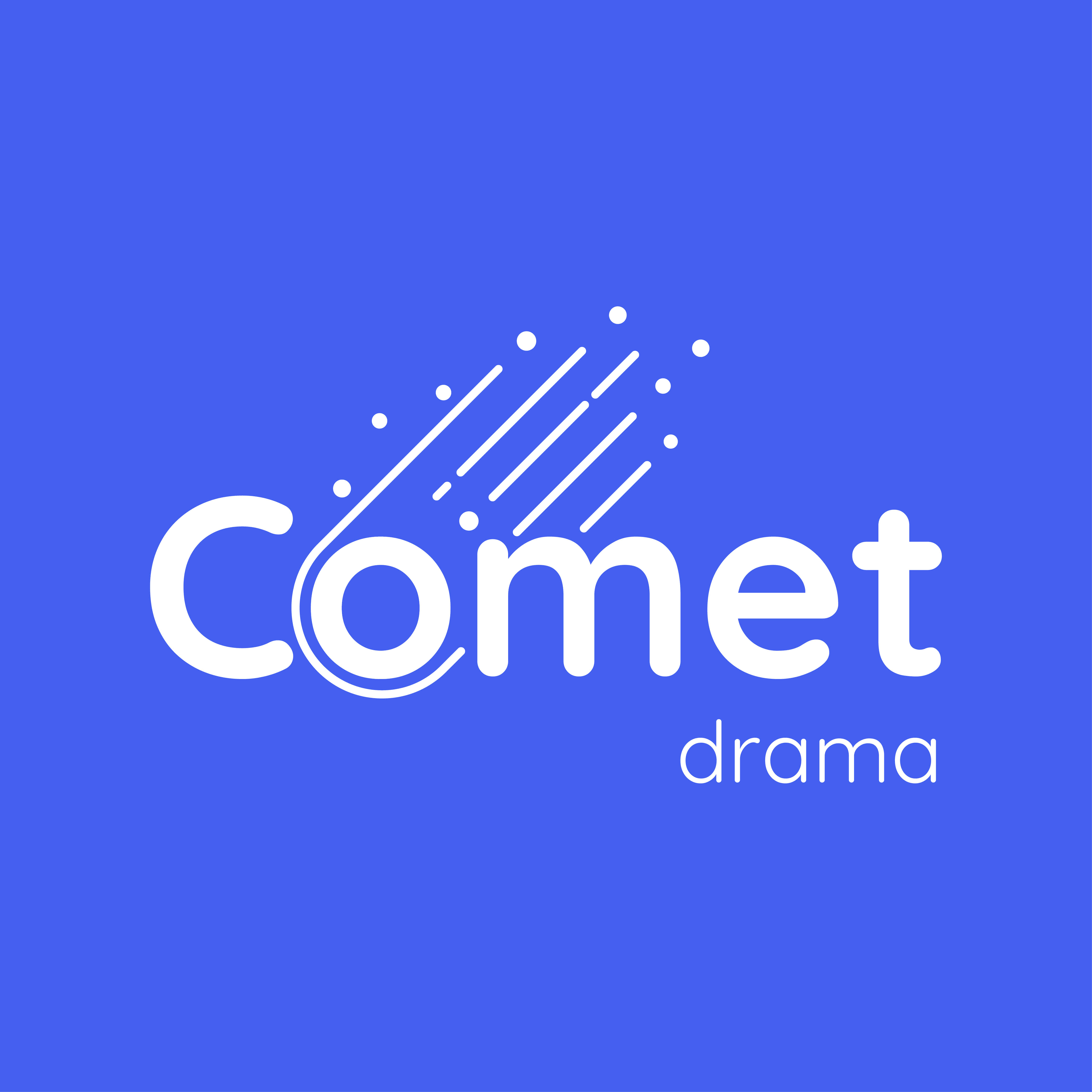 Comet Drama