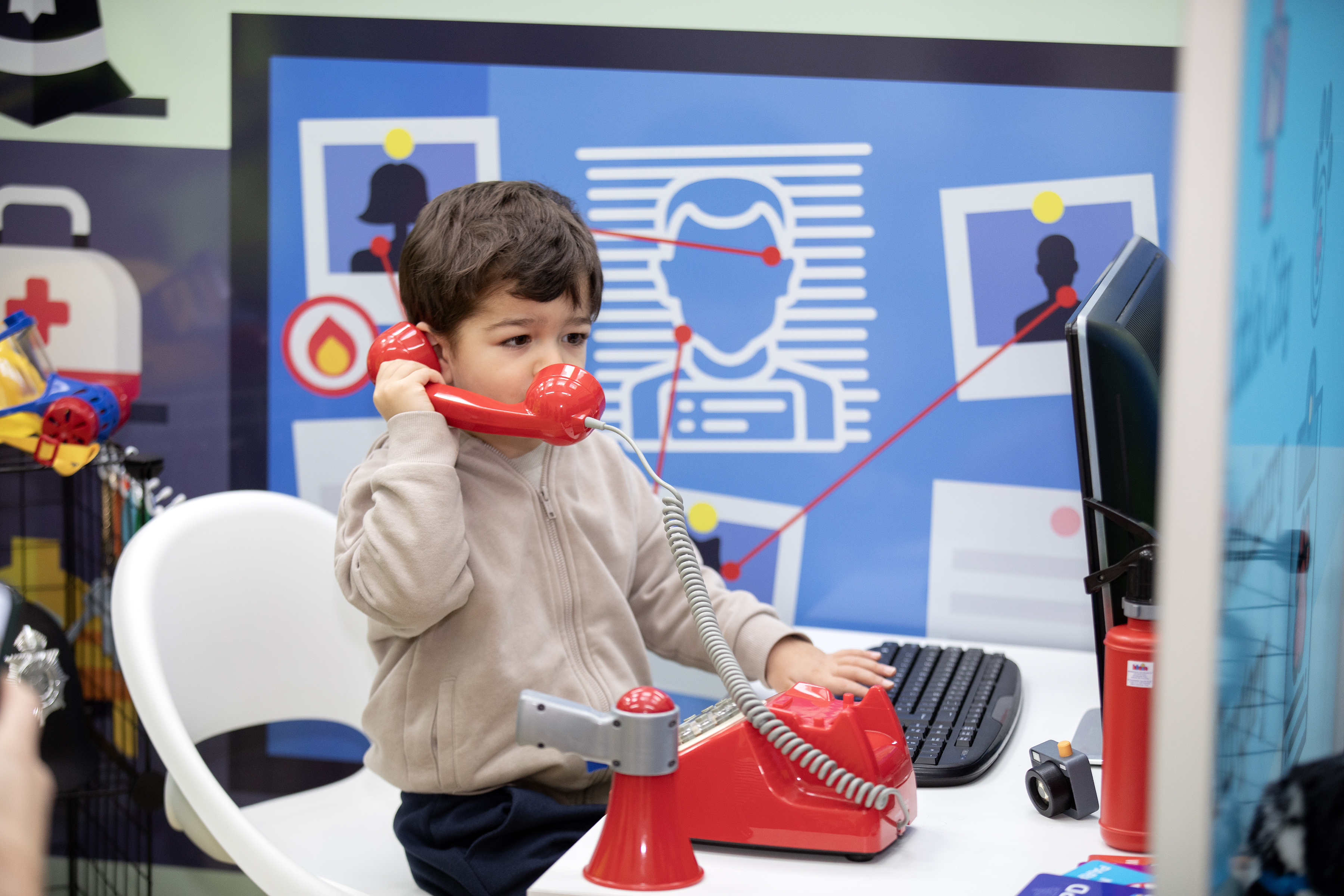 undefined-Little City Glasgow-1