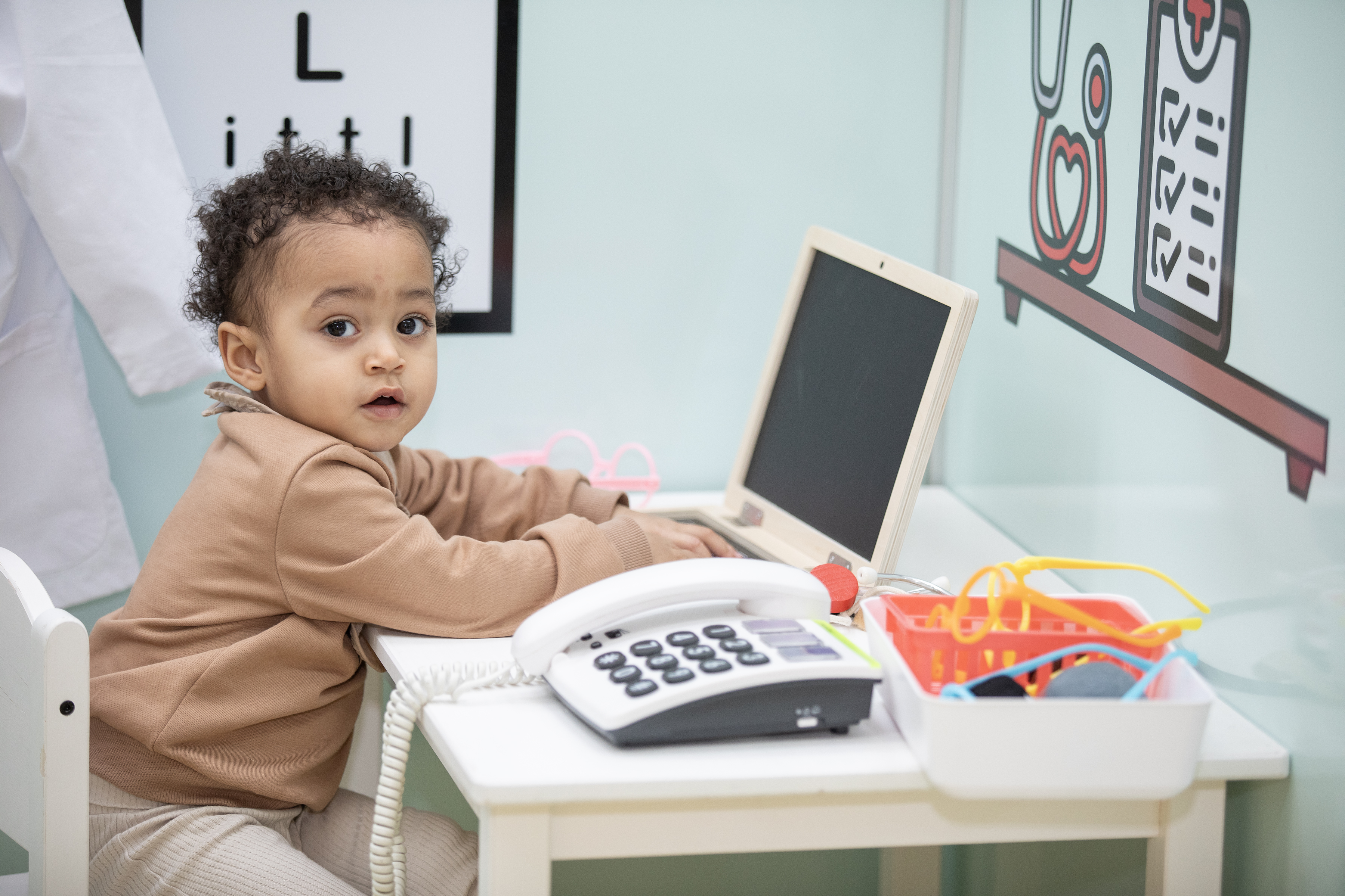 undefined-Little City Glasgow-7